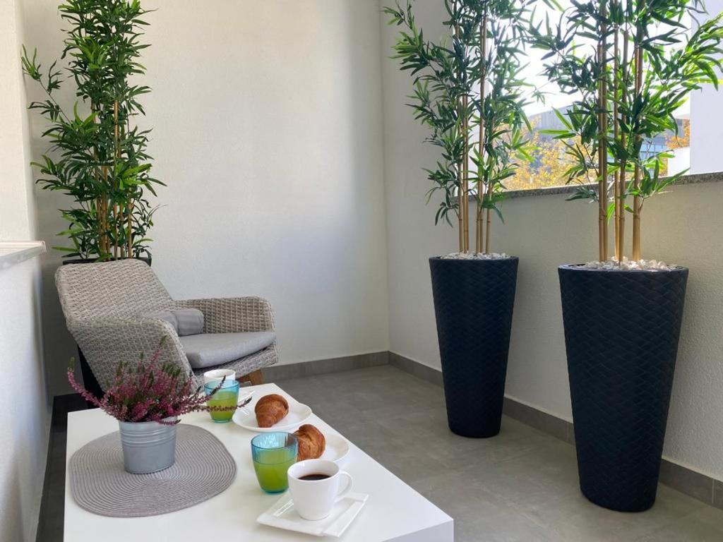 Zagreb Vacations - Abstract City Apartman - Property Image 18
