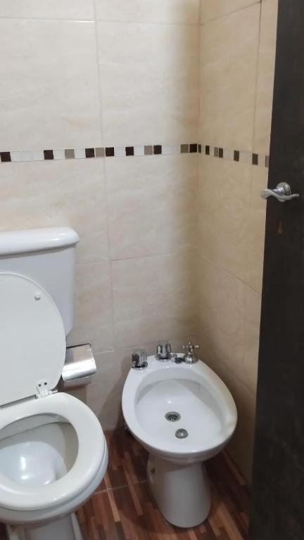 Cálido Loft I en Pleno Microcentro