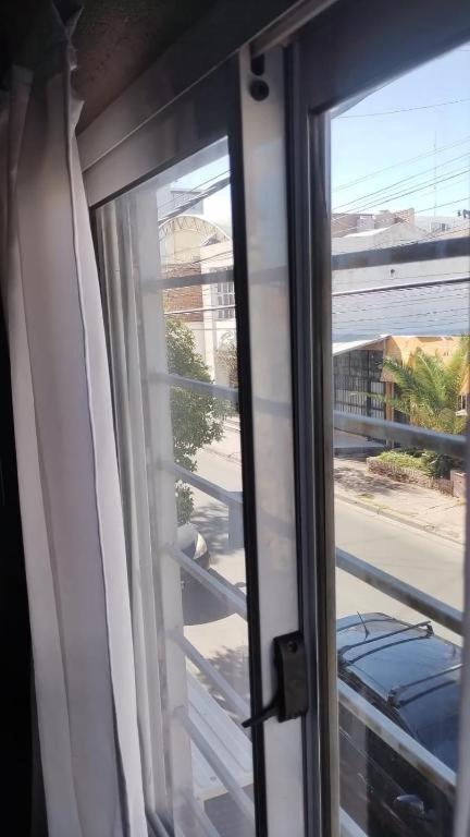 Cálido Loft I en Pleno Microcentro