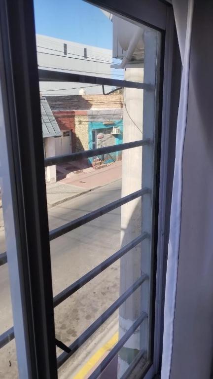 Cálido Loft I en Pleno Microcentro