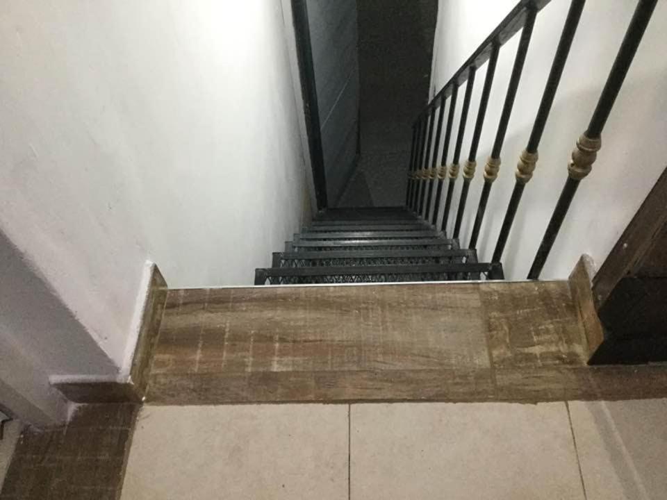 Cálido Loft I en Pleno Microcentro