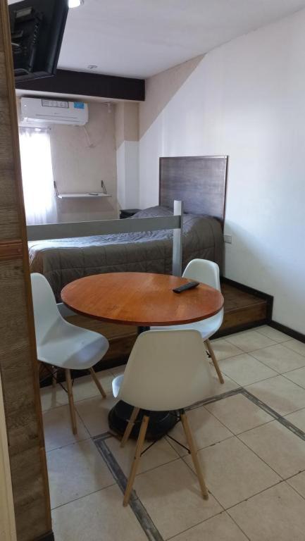 Cálido Loft I en Pleno Microcentro