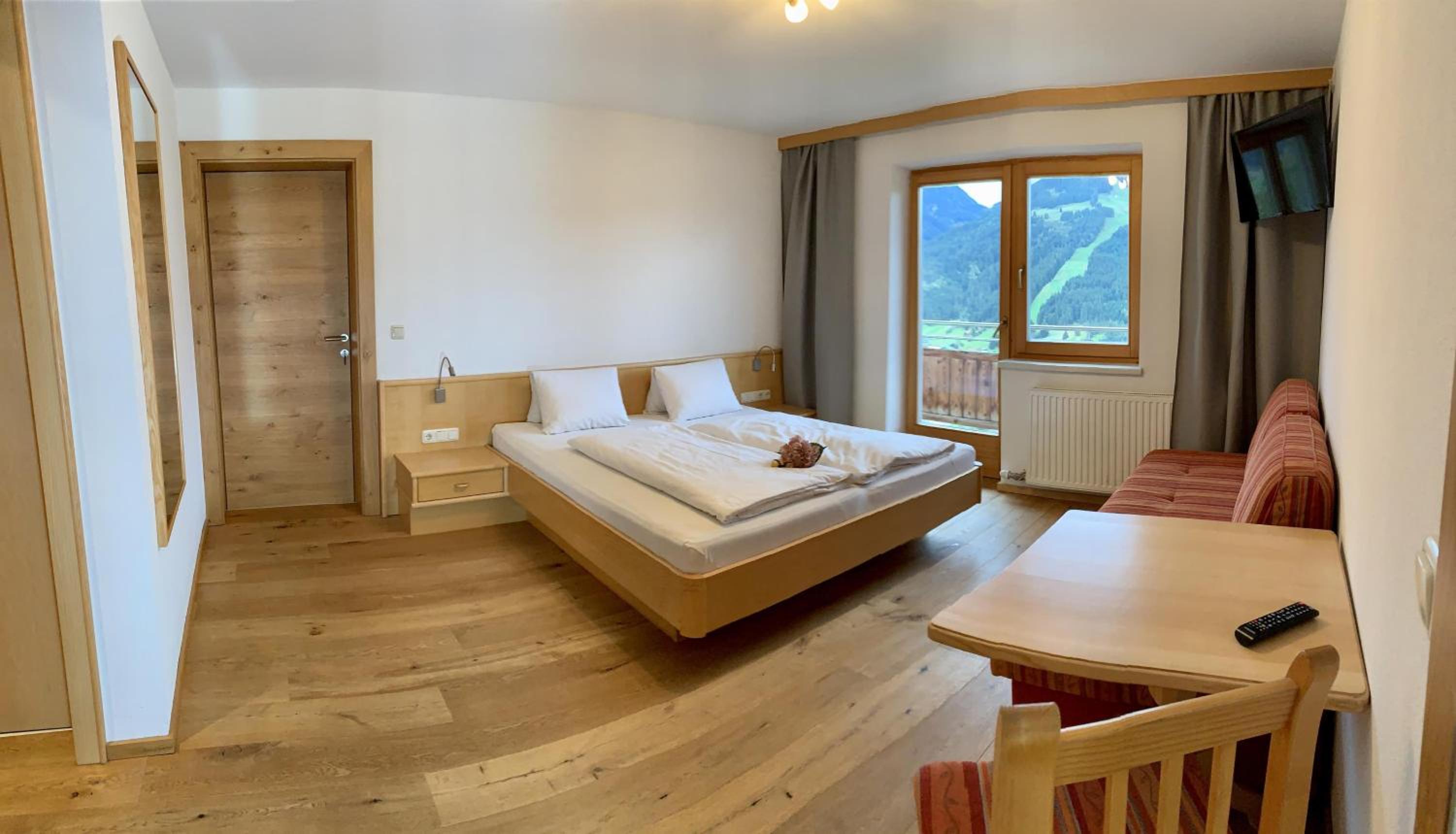 Apartment Oberguggenhausen