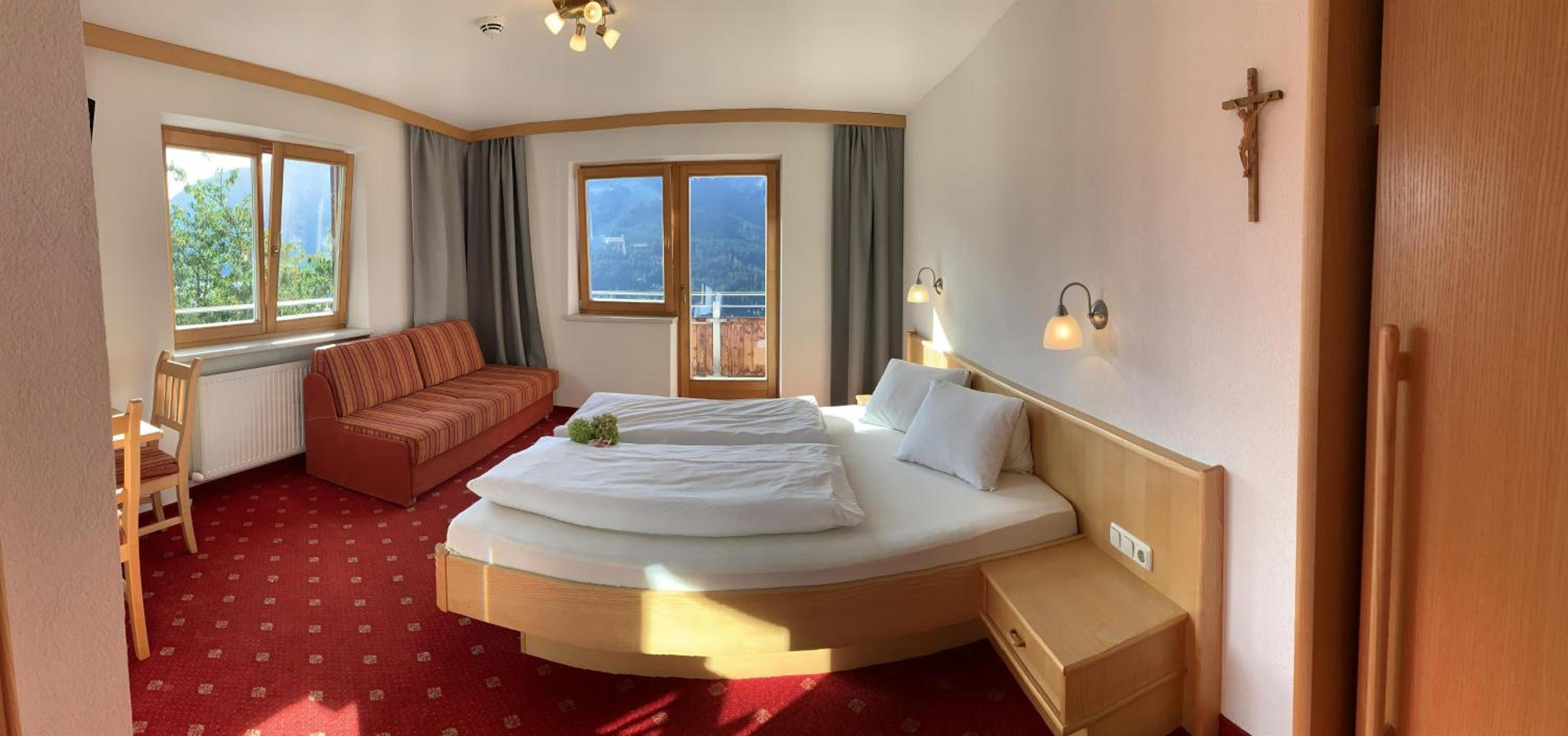 Apartment Oberguggenhausen