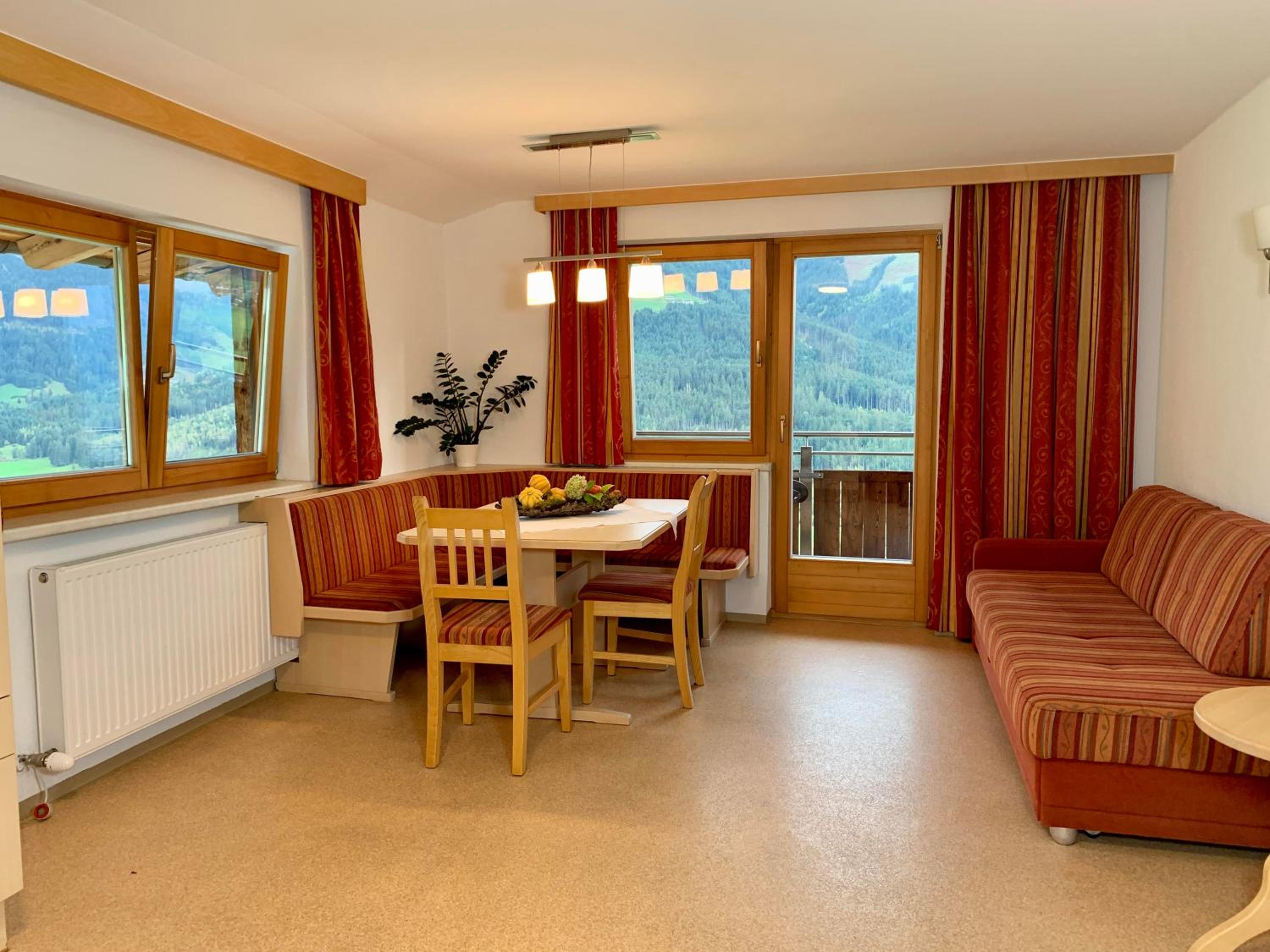 Apartment Oberguggenhausen