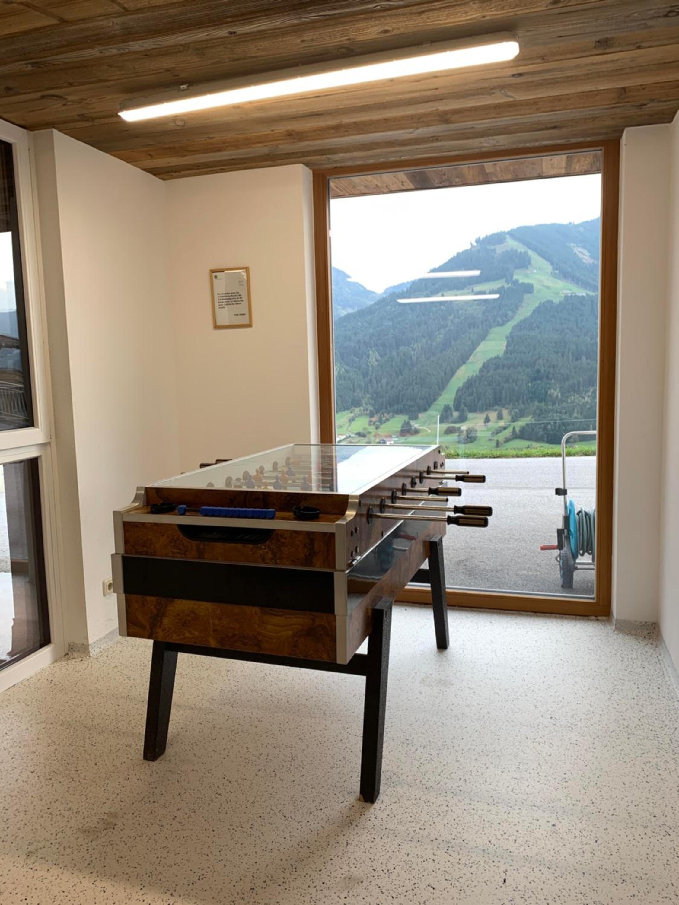 Apartment Oberguggenhausen