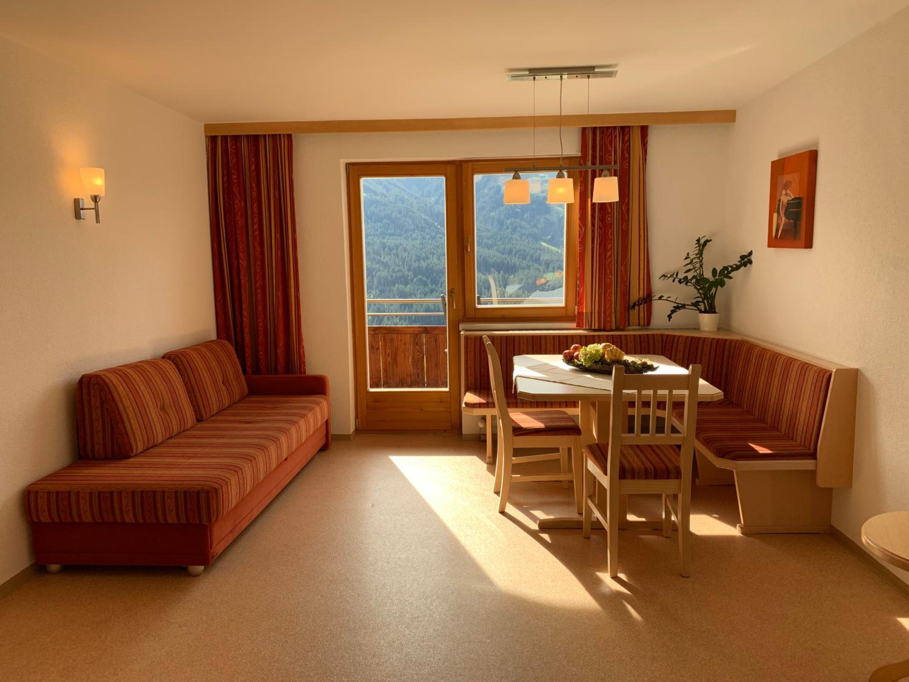 Apartment Oberguggenhausen