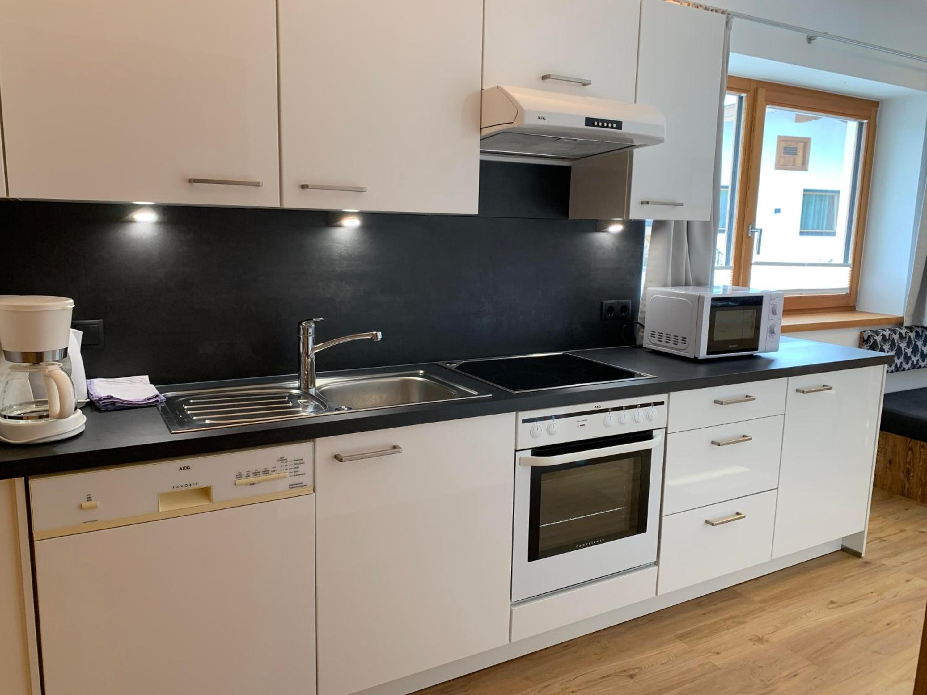Apartment Oberguggenhausen