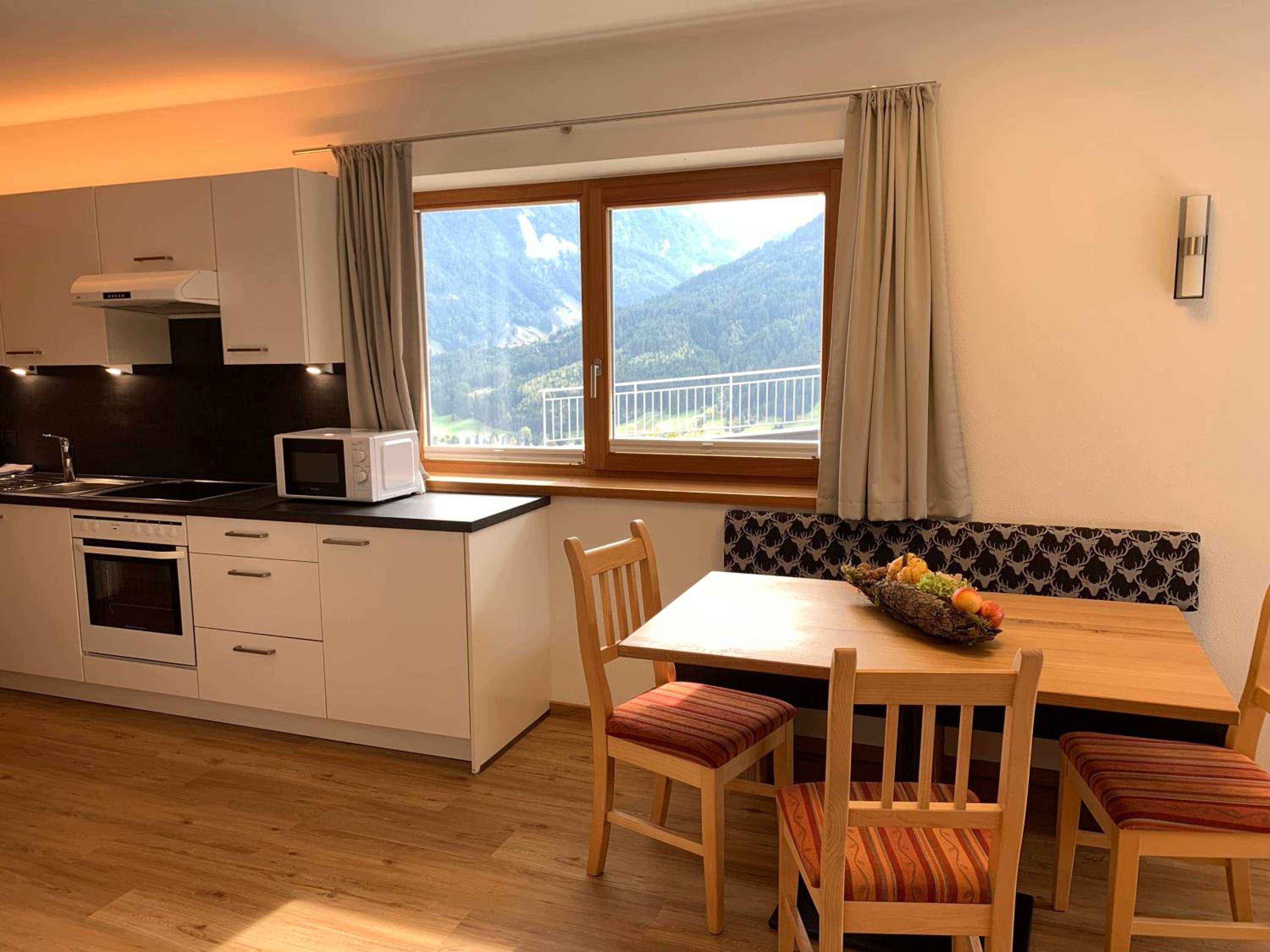 Apartment Oberguggenhausen