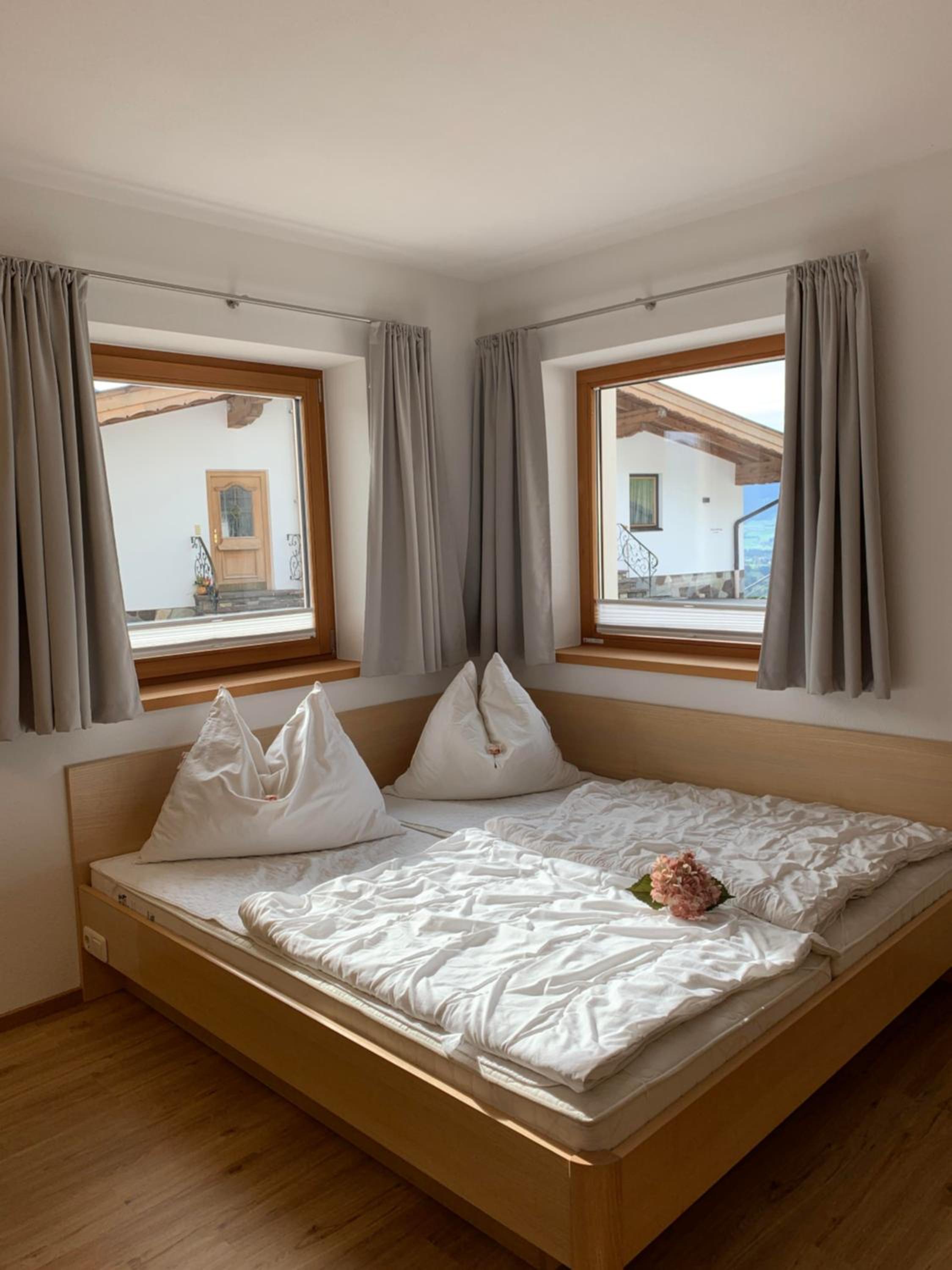 Apartment Oberguggenhausen