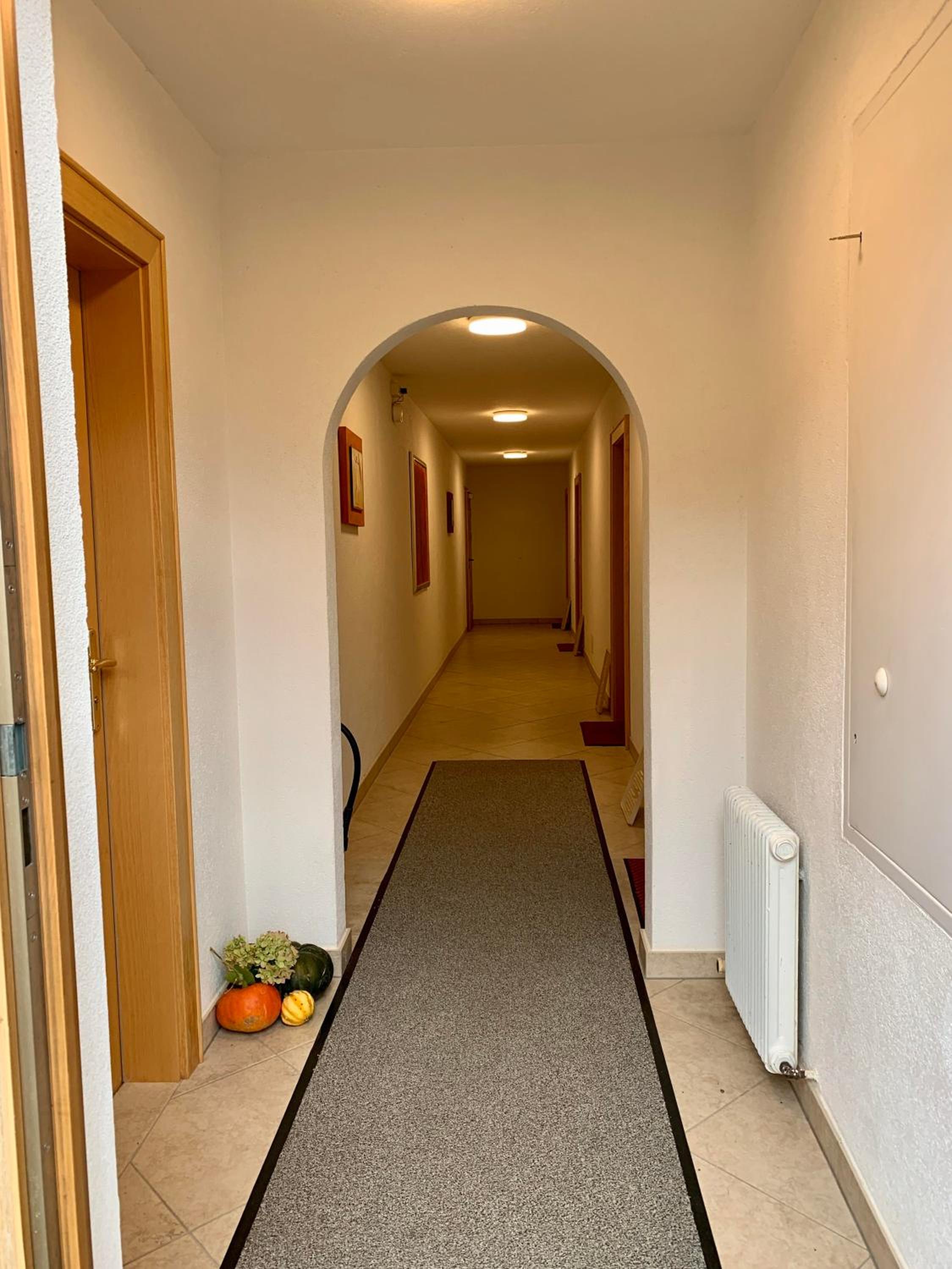 Apartment Oberguggenhausen