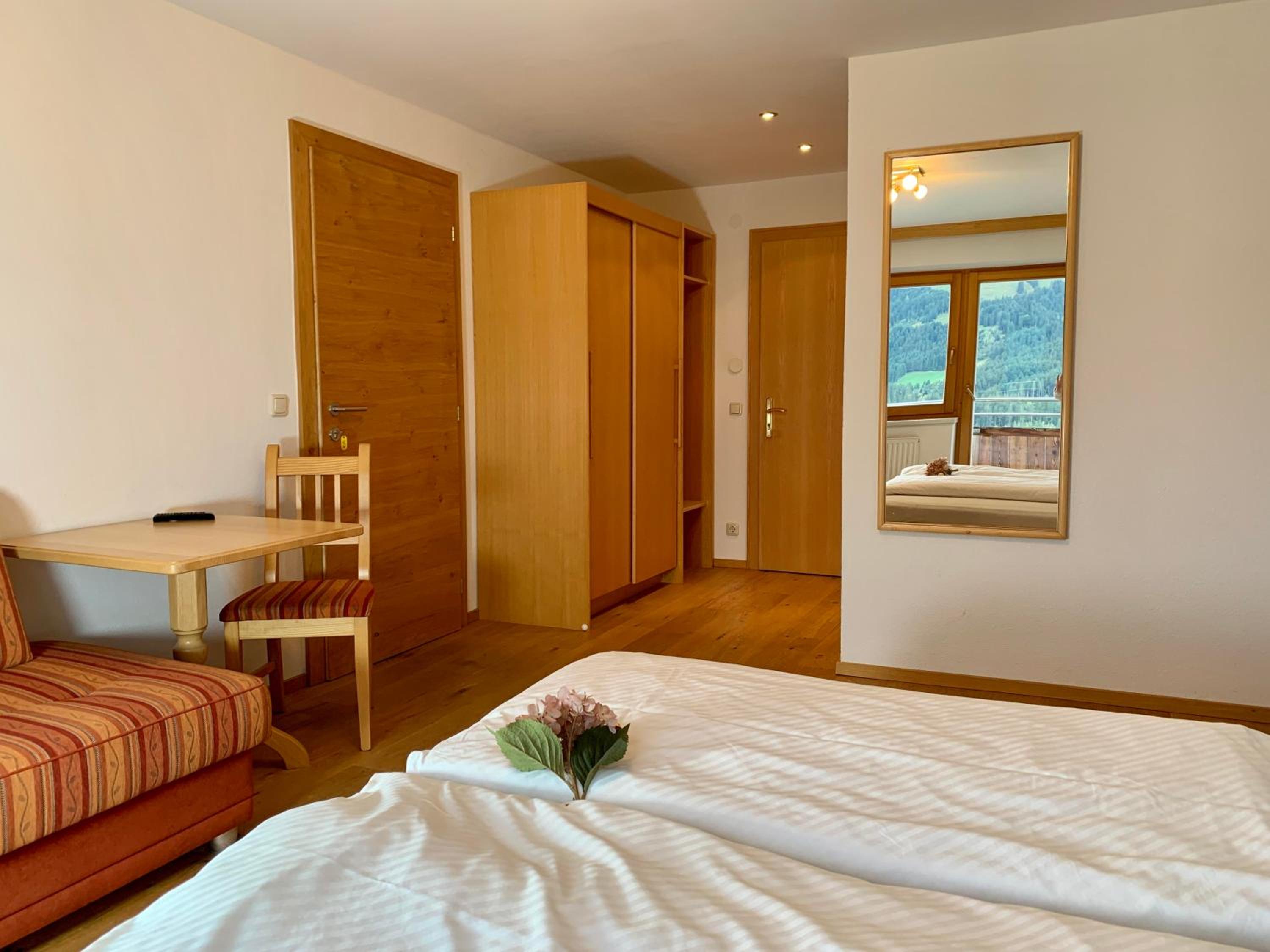 Apartment Oberguggenhausen