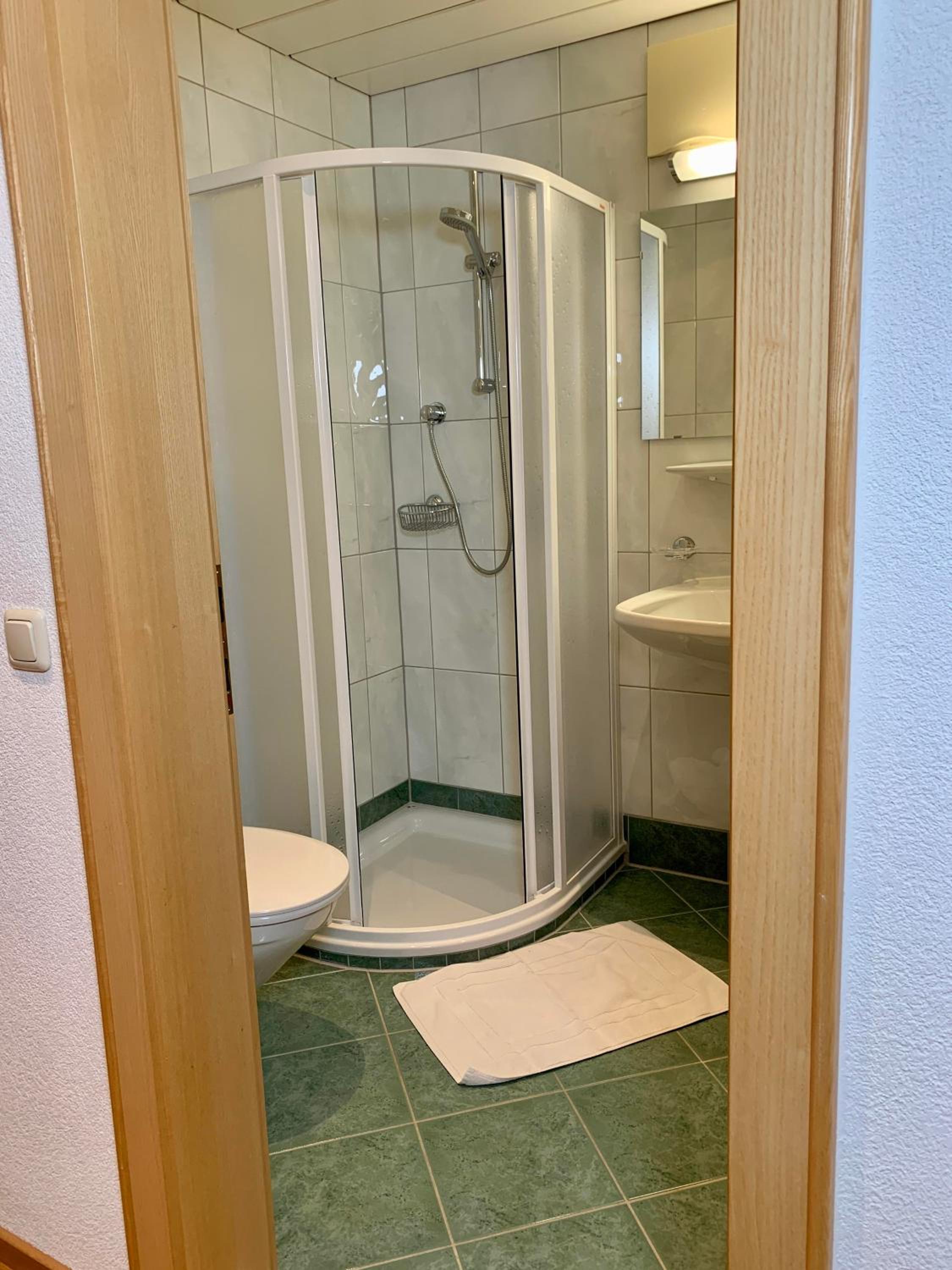 Apartment Oberguggenhausen