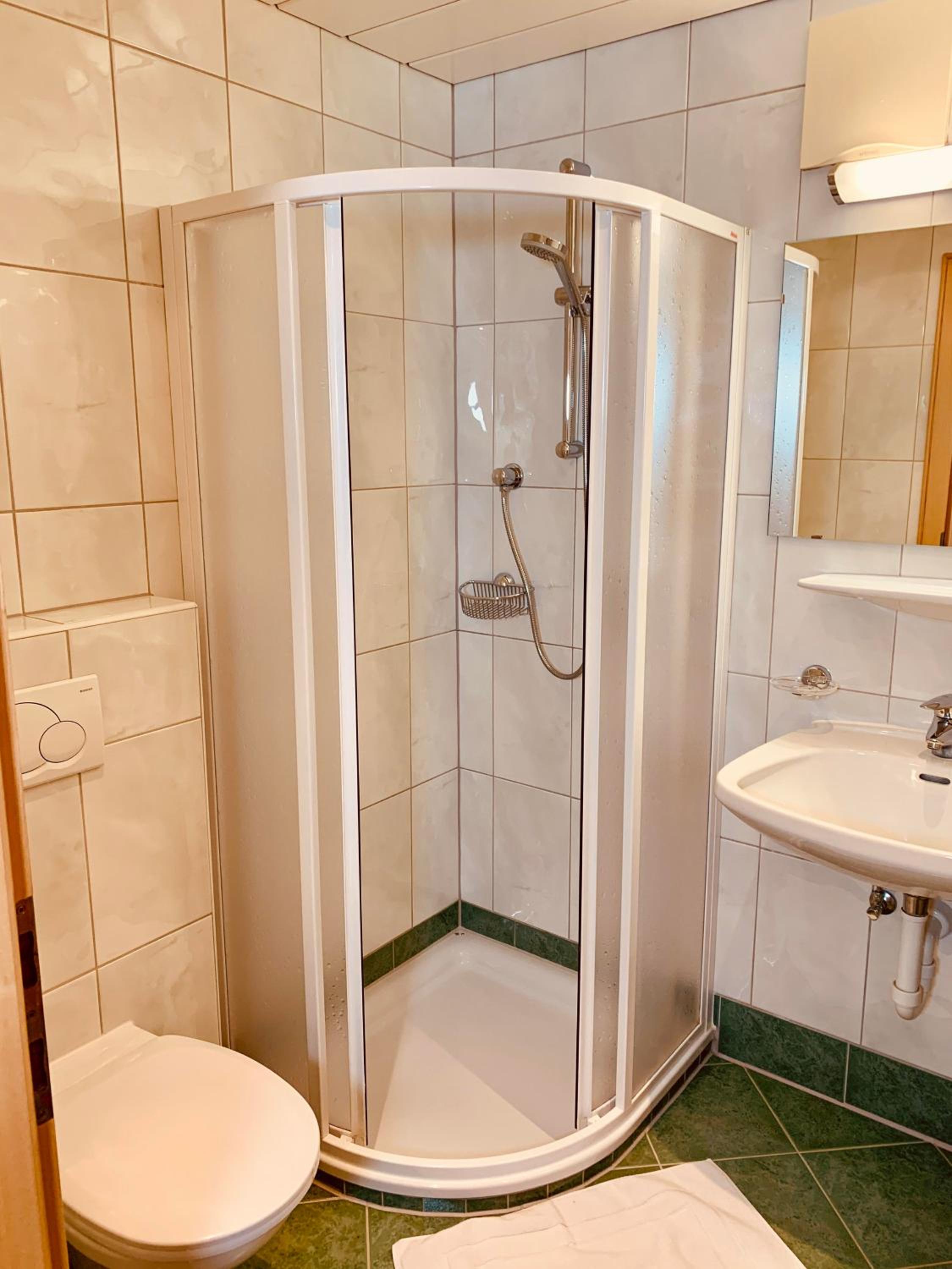 Apartment Oberguggenhausen