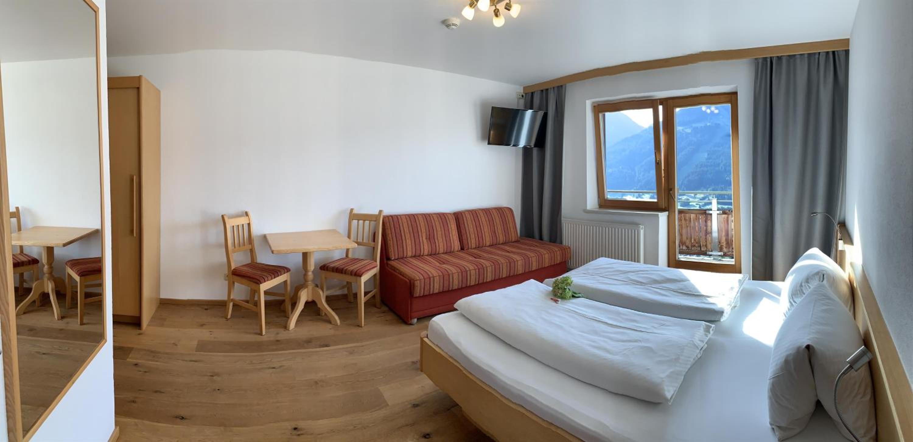 Apartment Oberguggenhausen