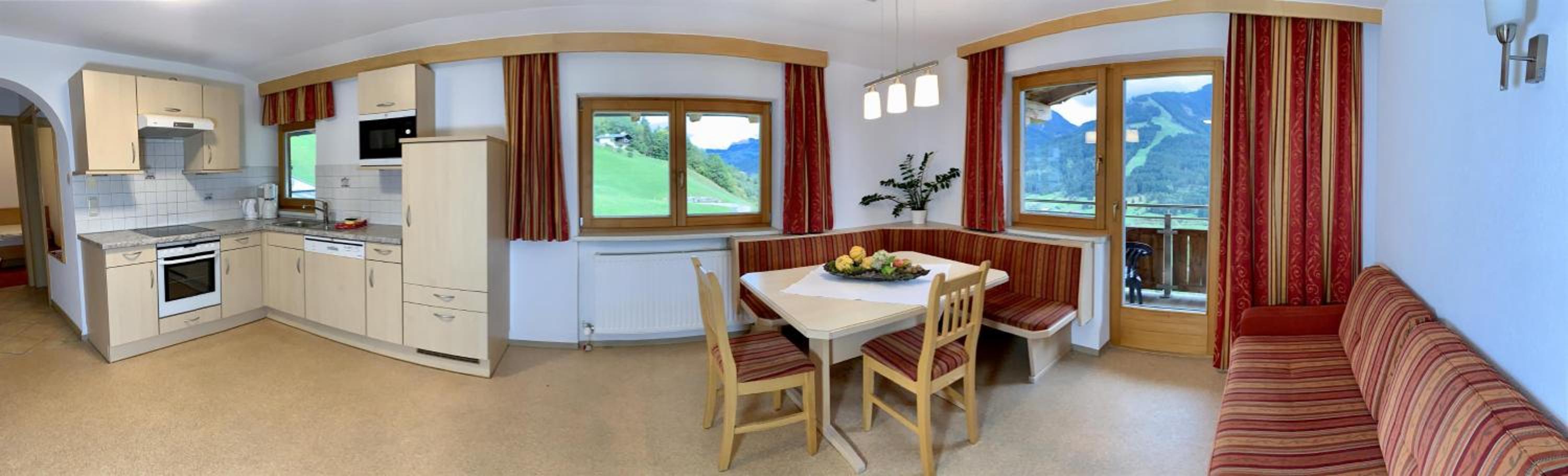 Apartment Oberguggenhausen