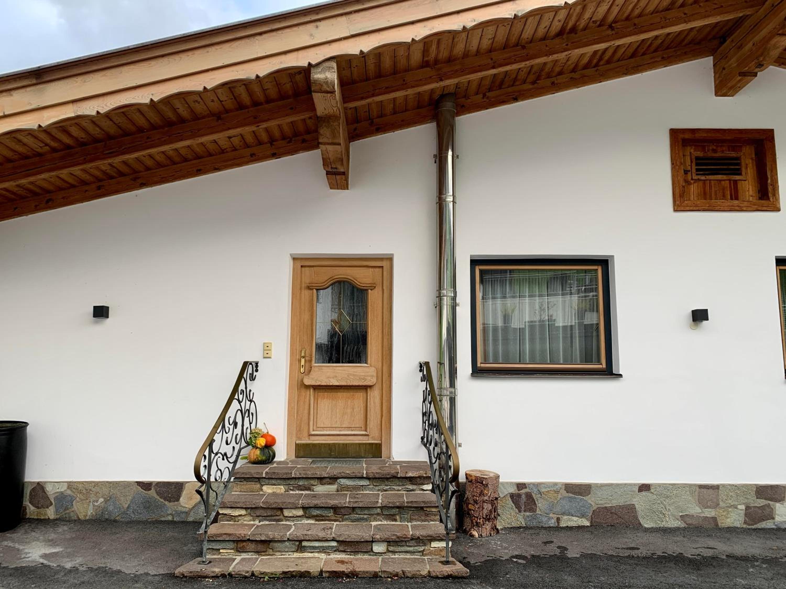 Apartment Oberguggenhausen