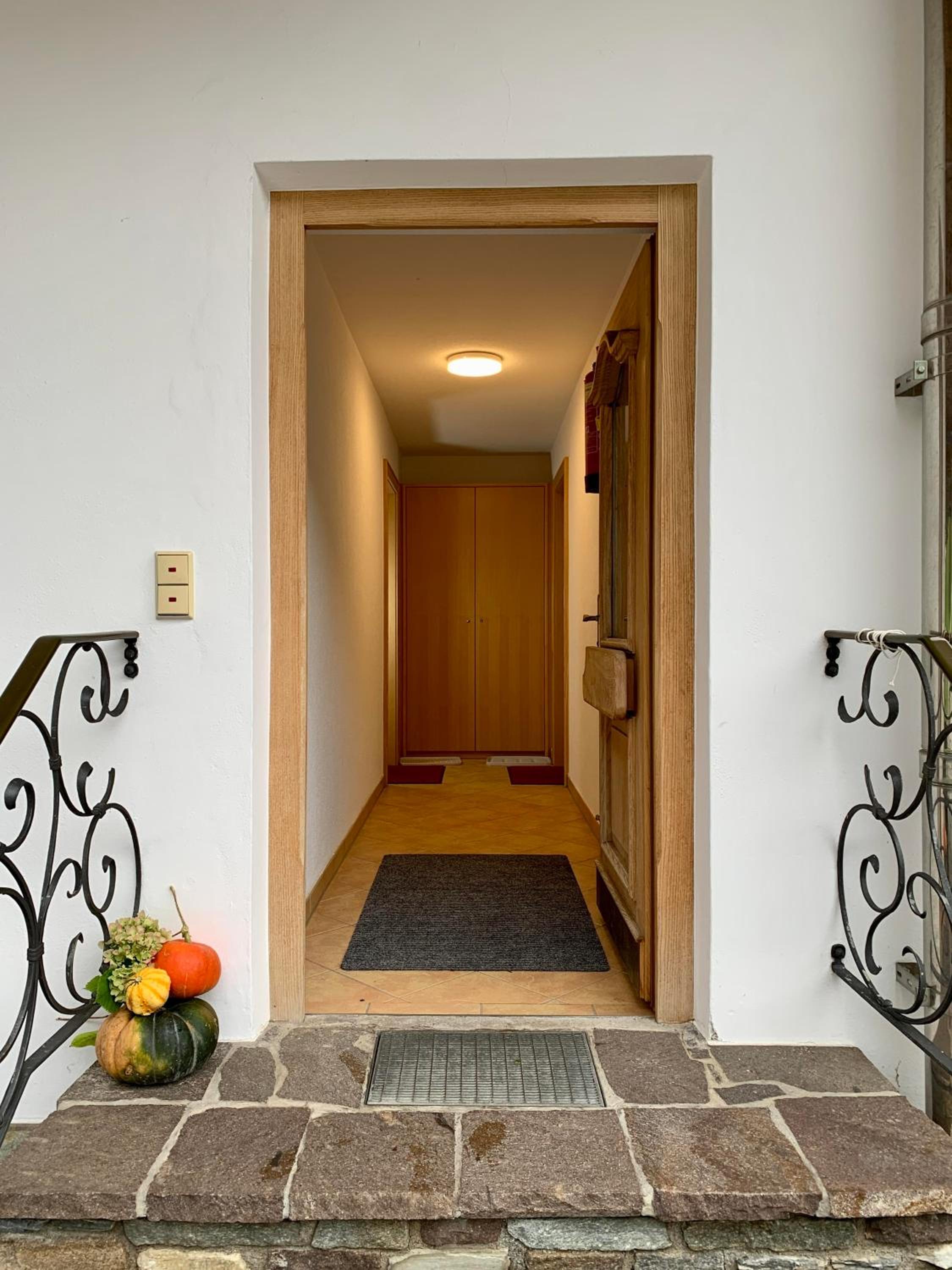 Apartment Oberguggenhausen