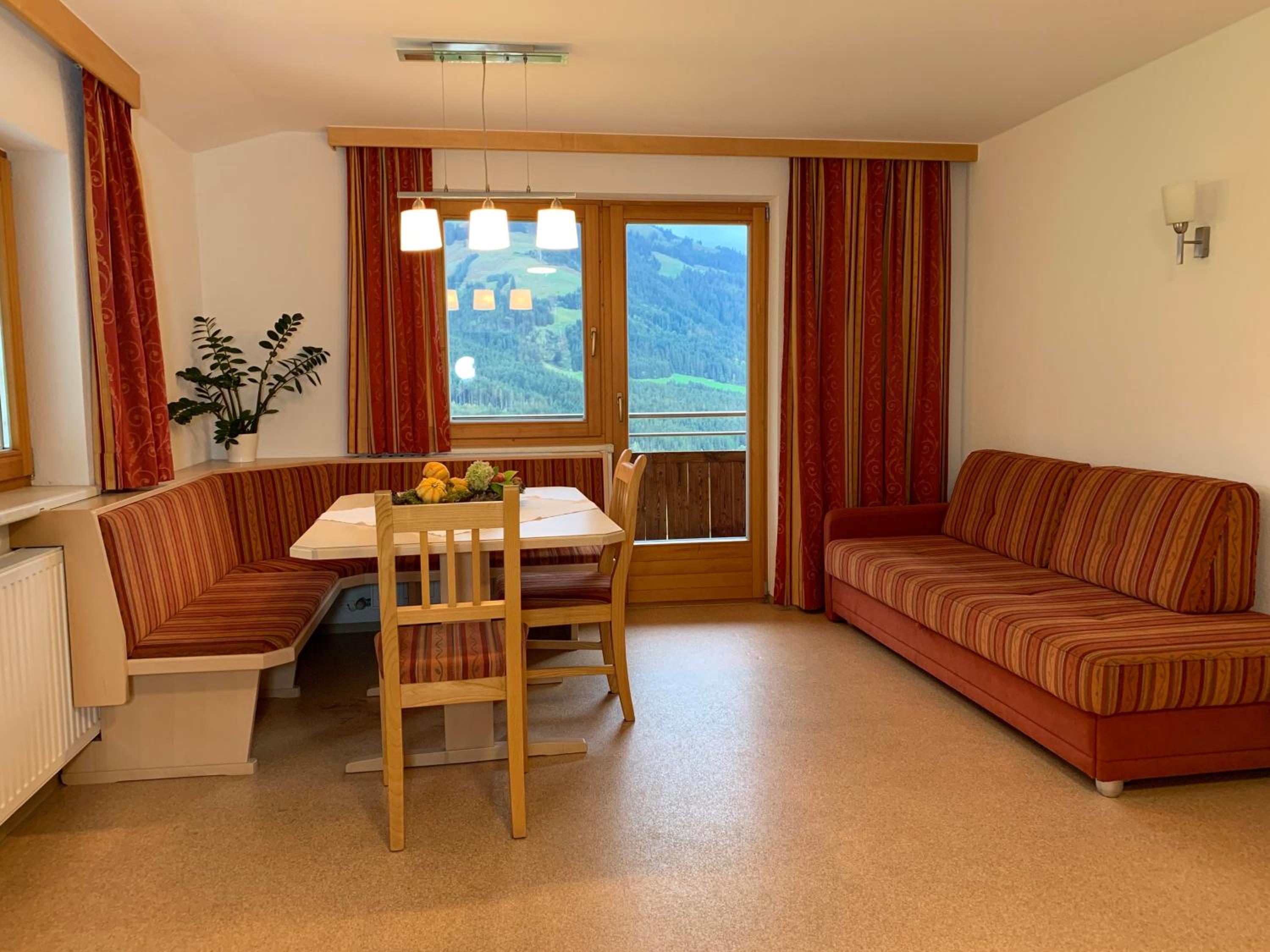 Apartment Oberguggenhausen