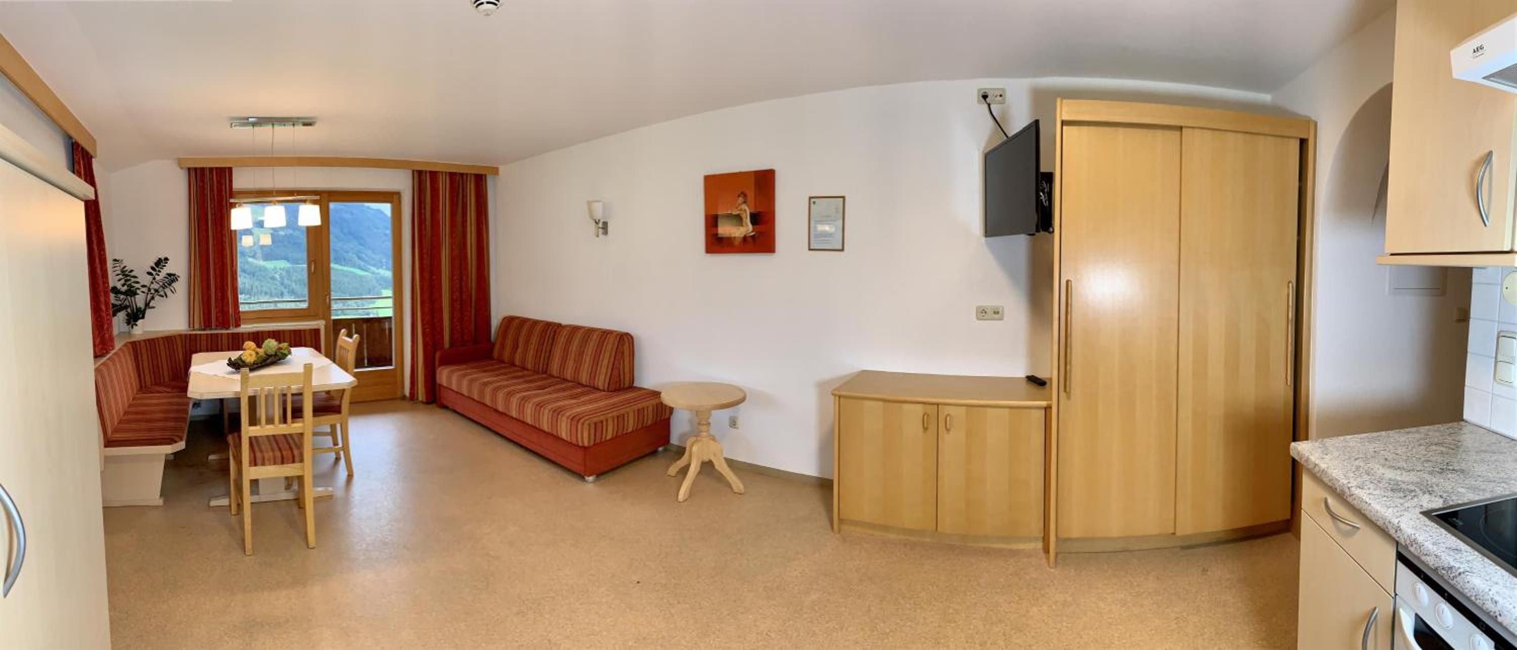 Apartment Oberguggenhausen