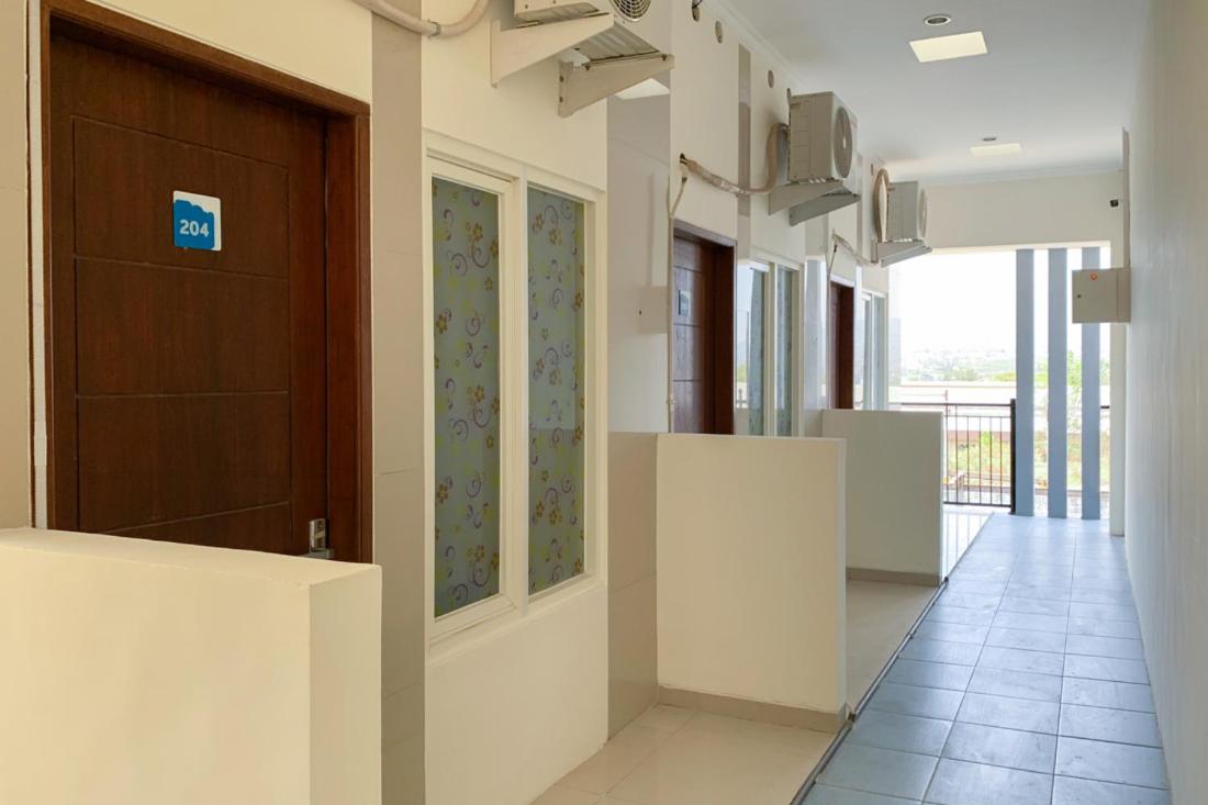TwoSpaces Living at Panorama Eco Stay, Batu Malang view 4