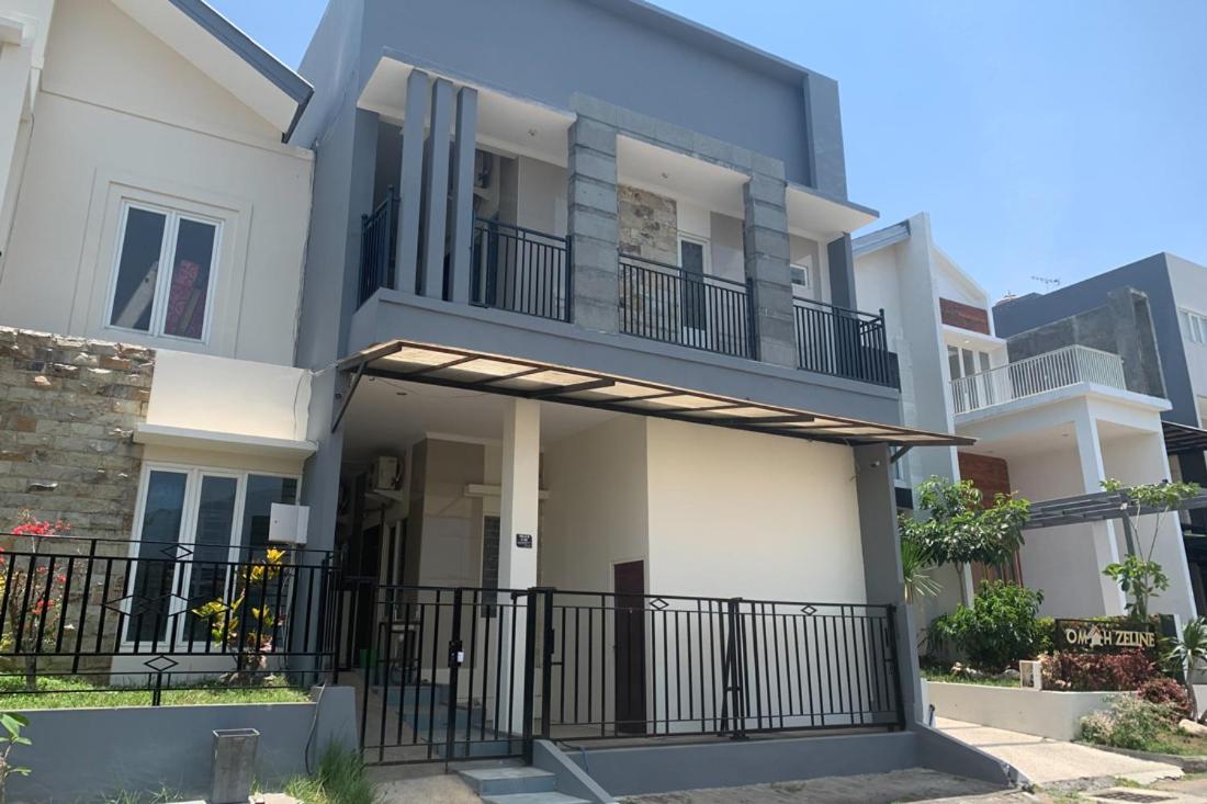 TwoSpaces Living at Panorama Eco Stay, Batu Malang view 3