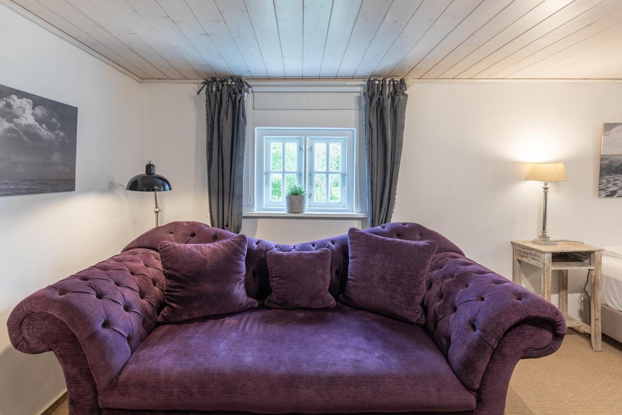 Das Countryhouse