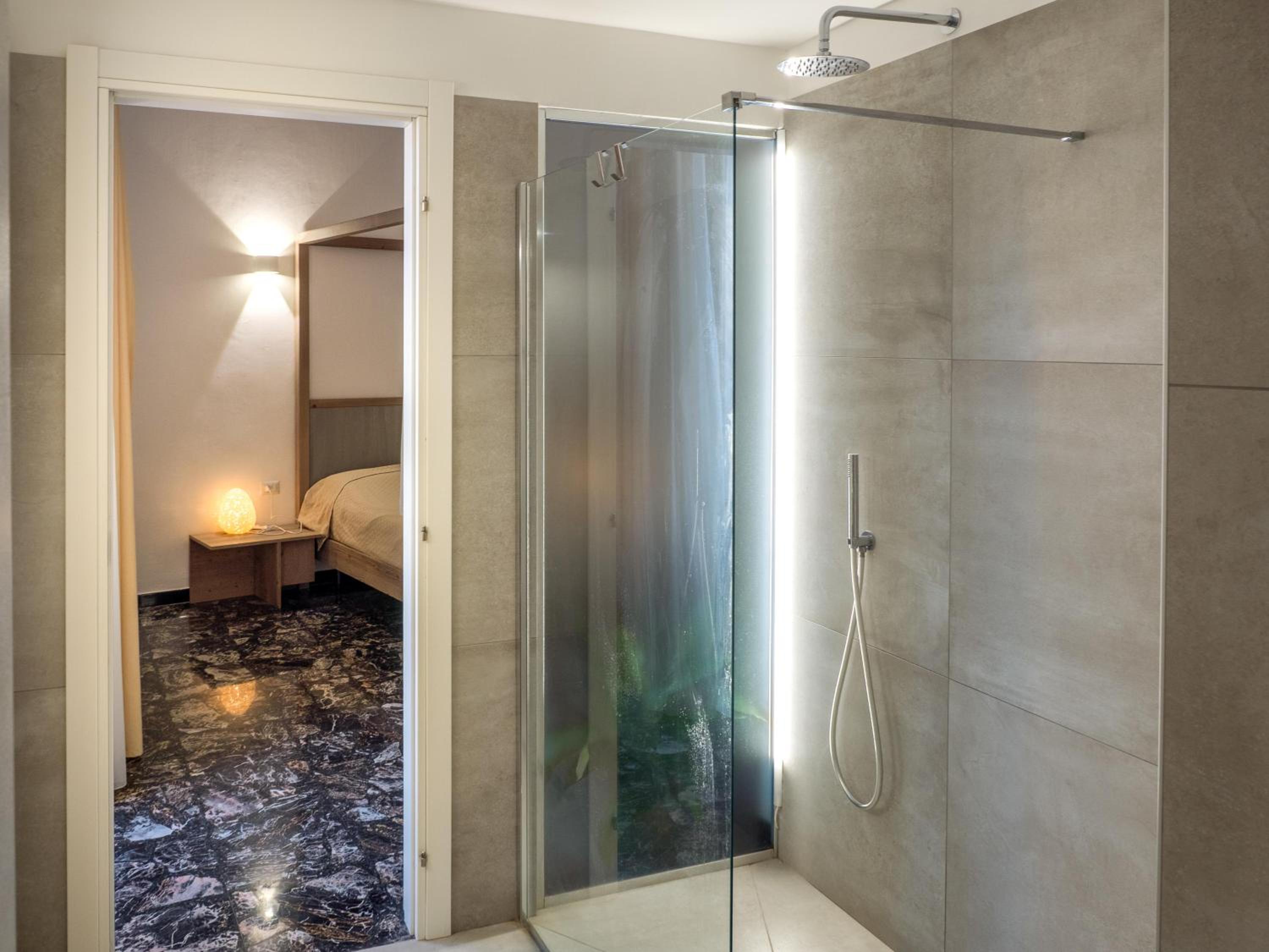 Lucente Rooms & Suites view 3
