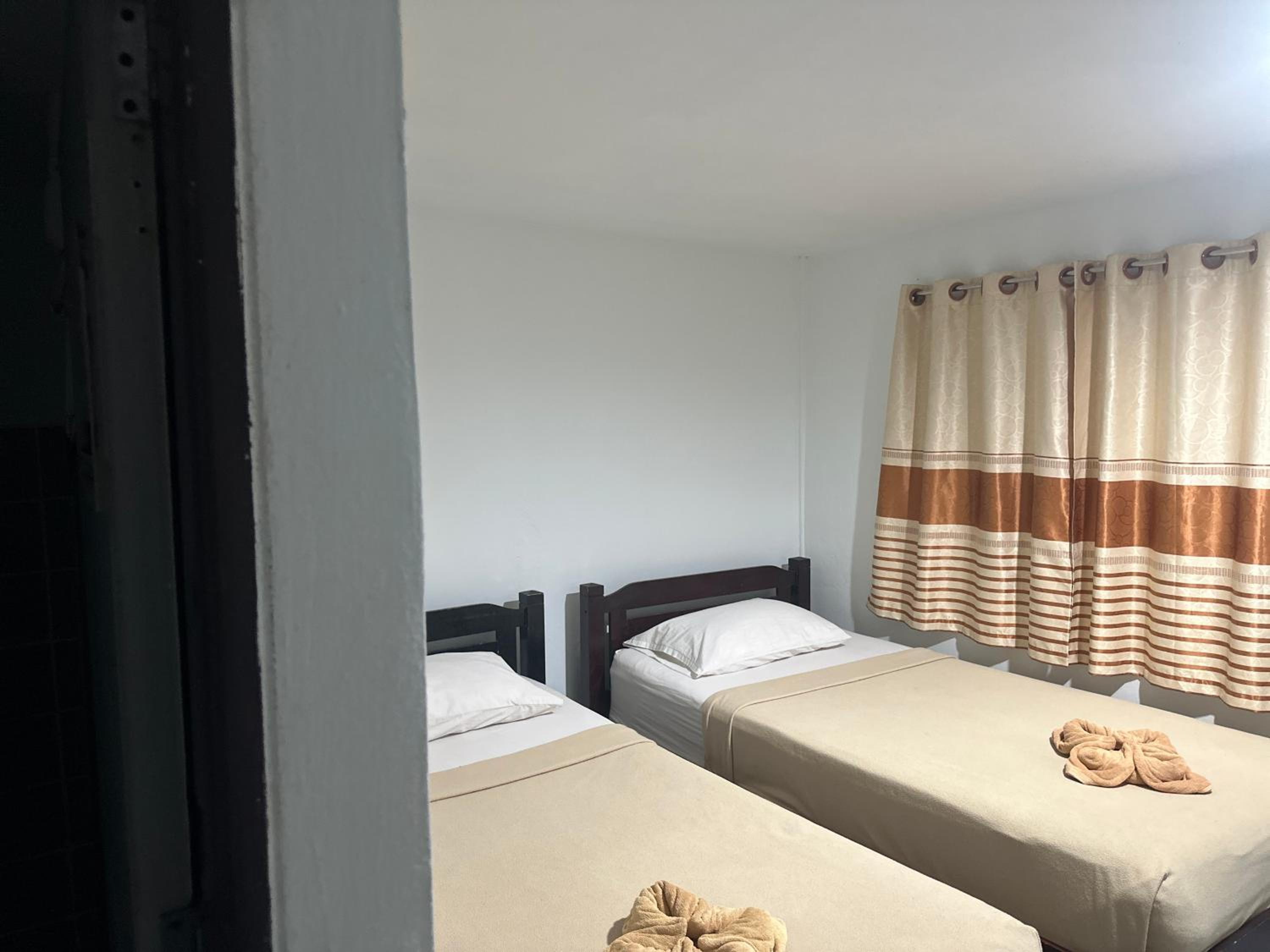 Bang sit Guest House view 3