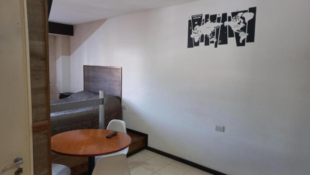 Cálido Loft II en Pleno Microcentro