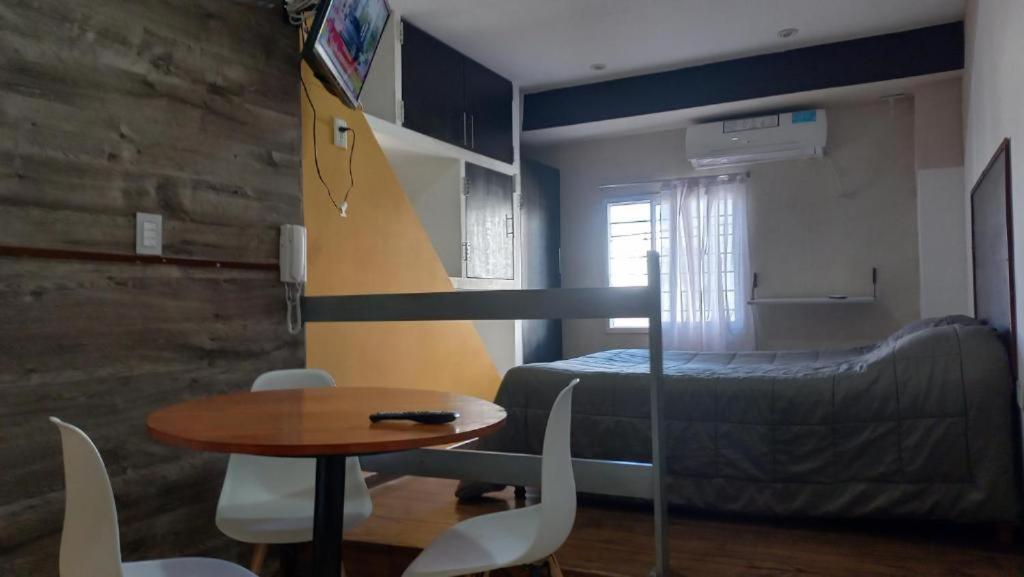 Cálido Loft II en Pleno Microcentro