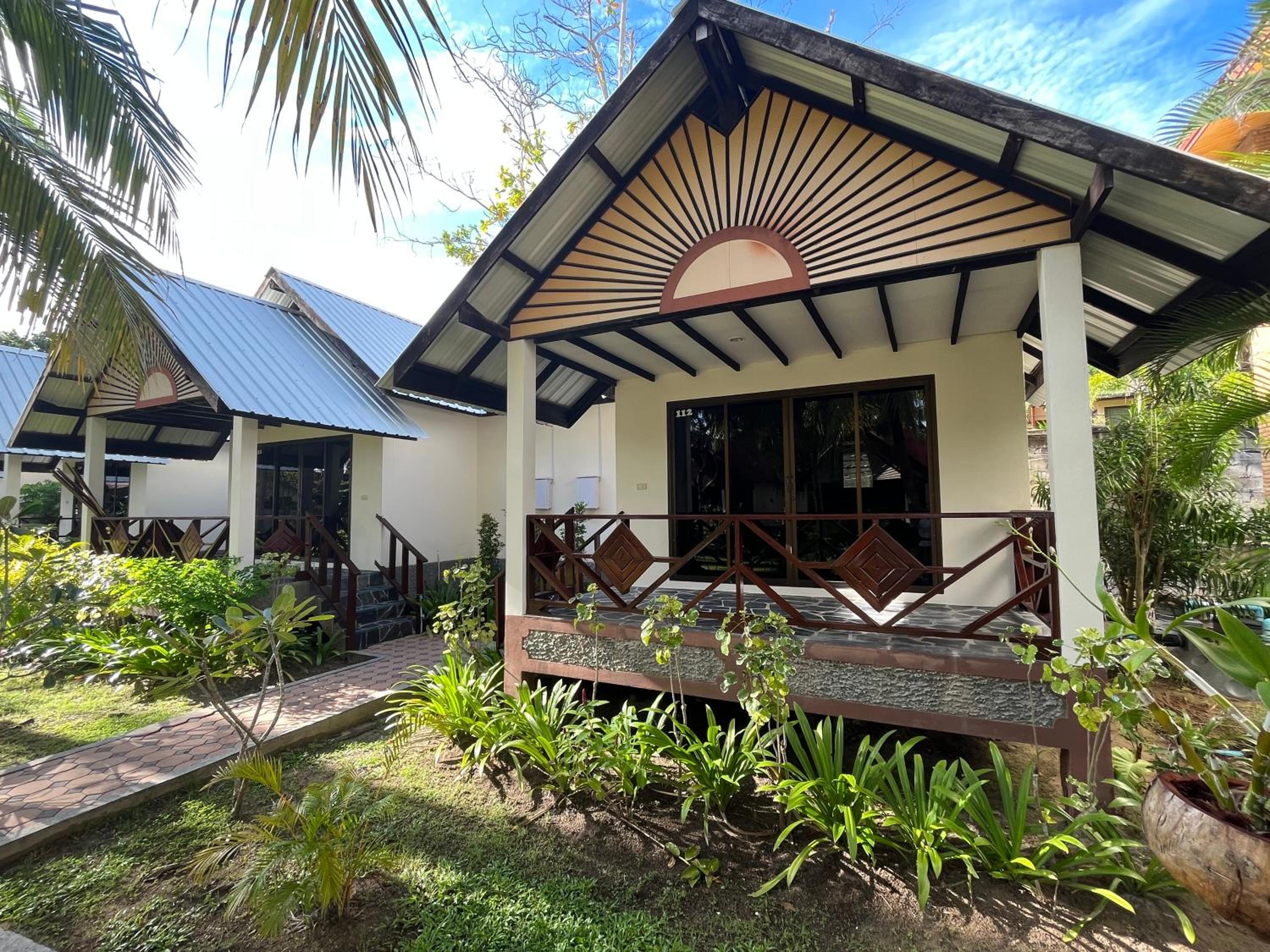 Noble House Beach Resort