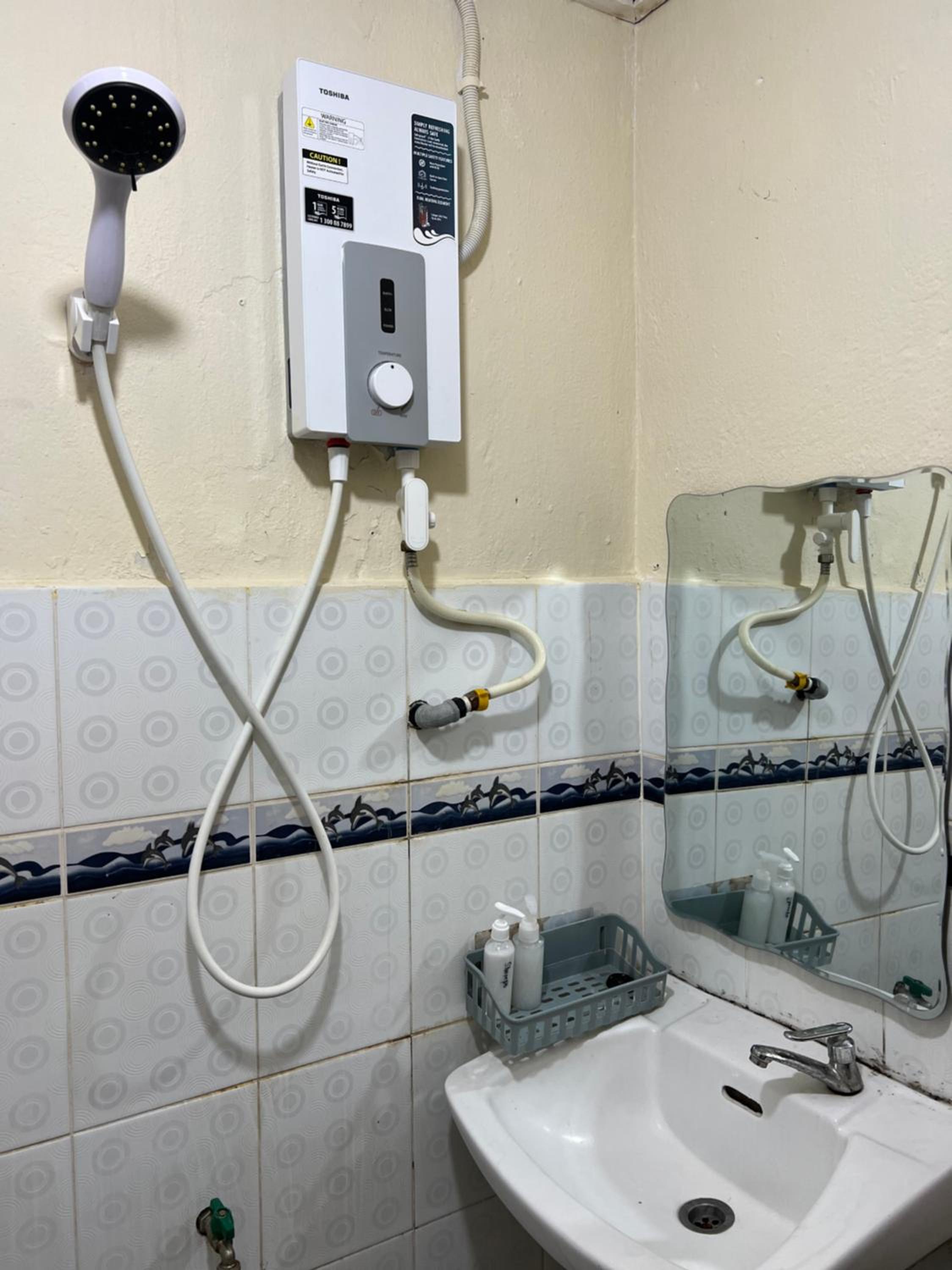 JL Homestay Taman Pertama Satu photo 8