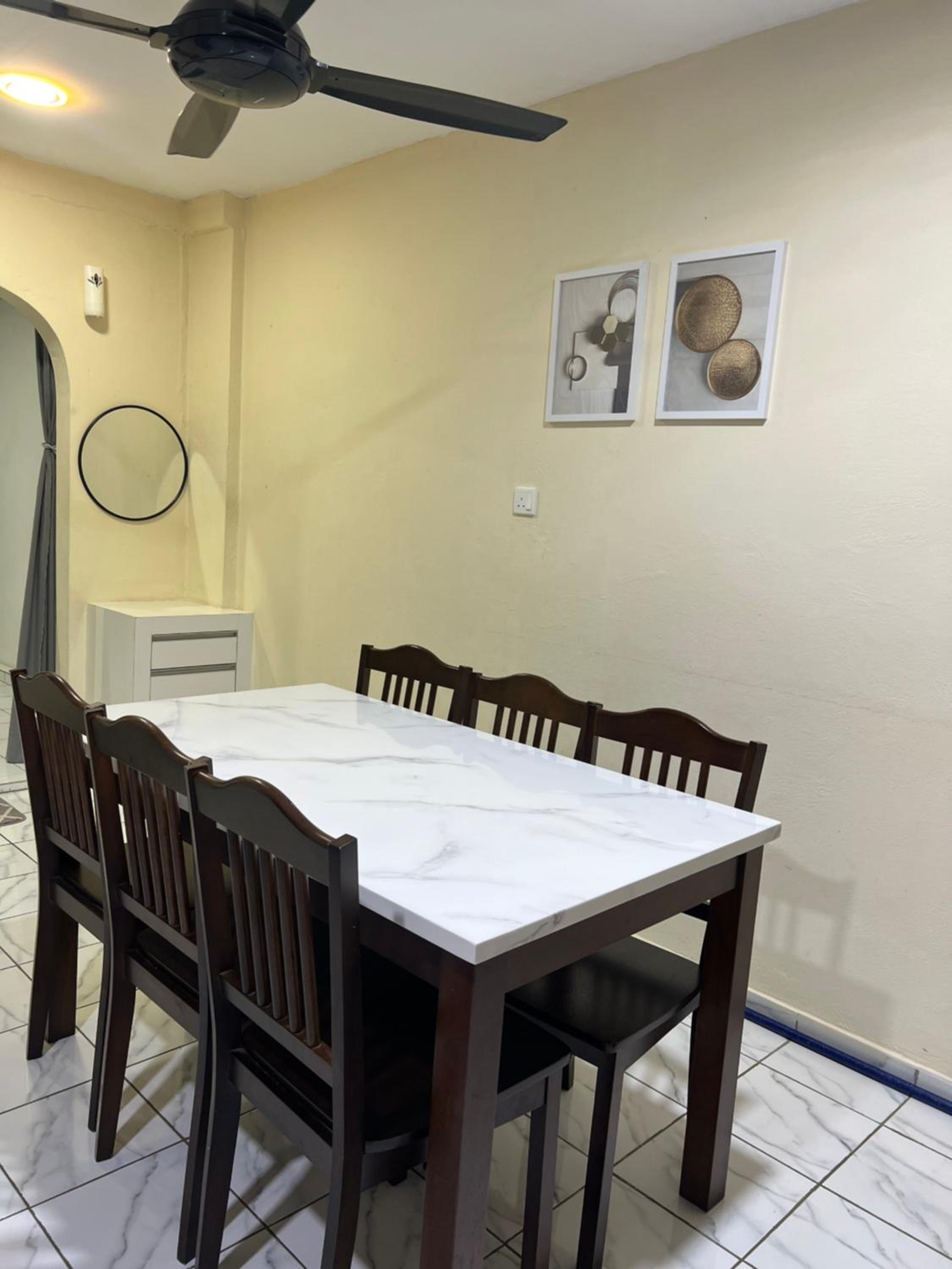 JL Homestay Taman Pertama Satu photo 5