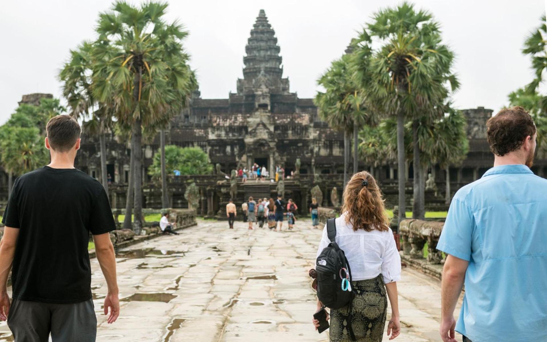 Foto 58 de 92 de Mad Monkey Hostel Siem Reap