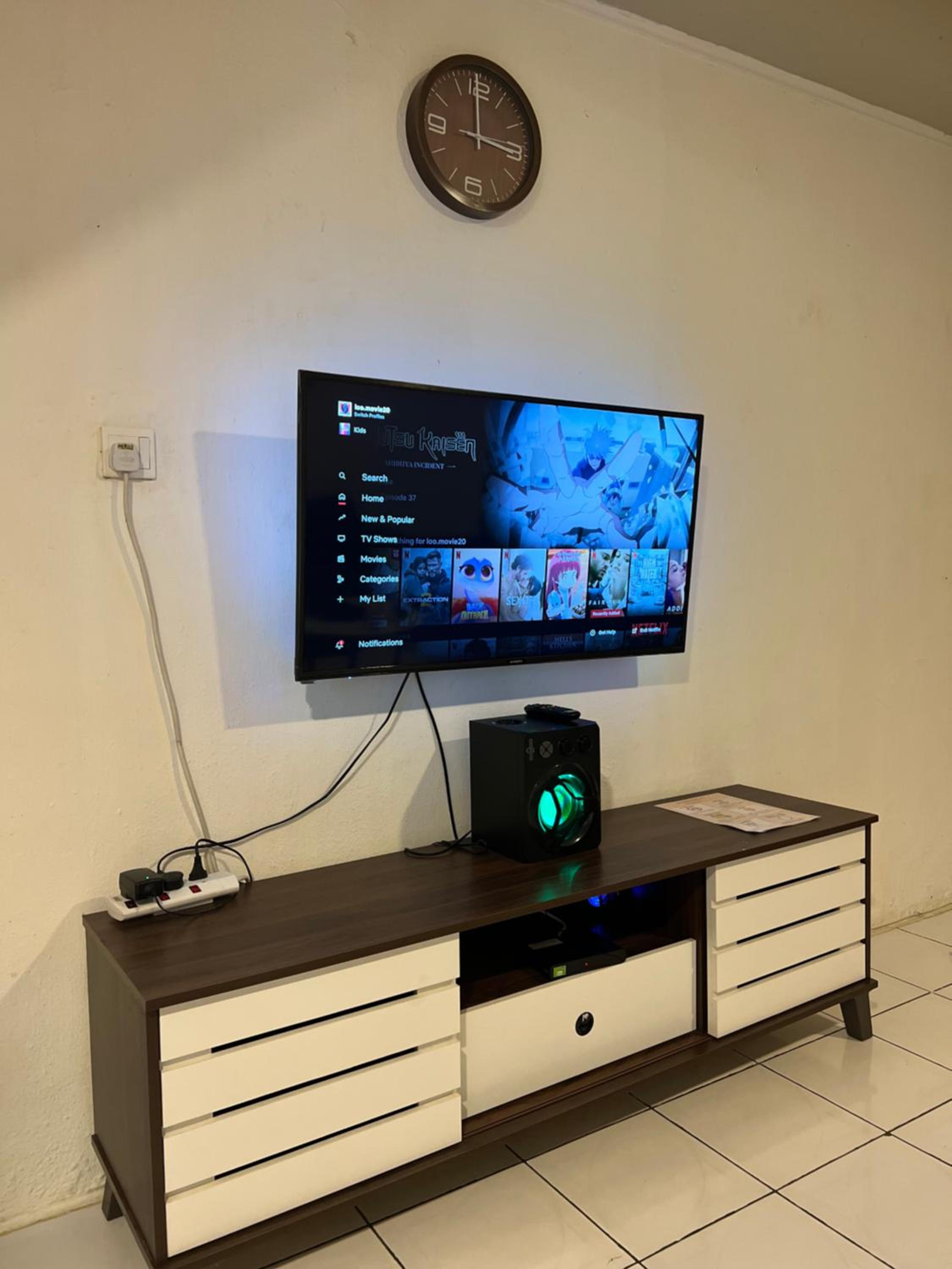 JL Homestay Taman Pertama Satu photo 3