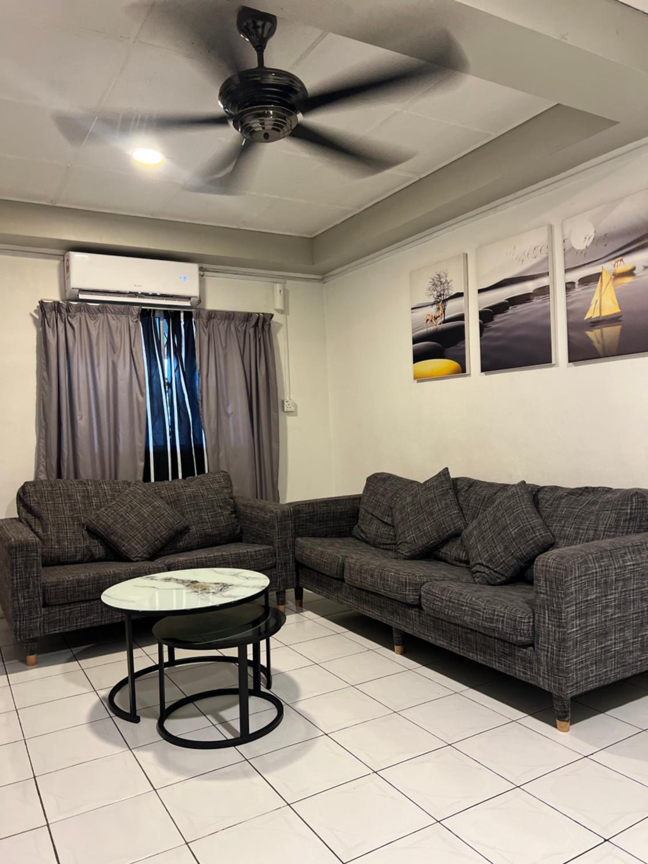 JL Homestay Taman Pertama Satu photo 2