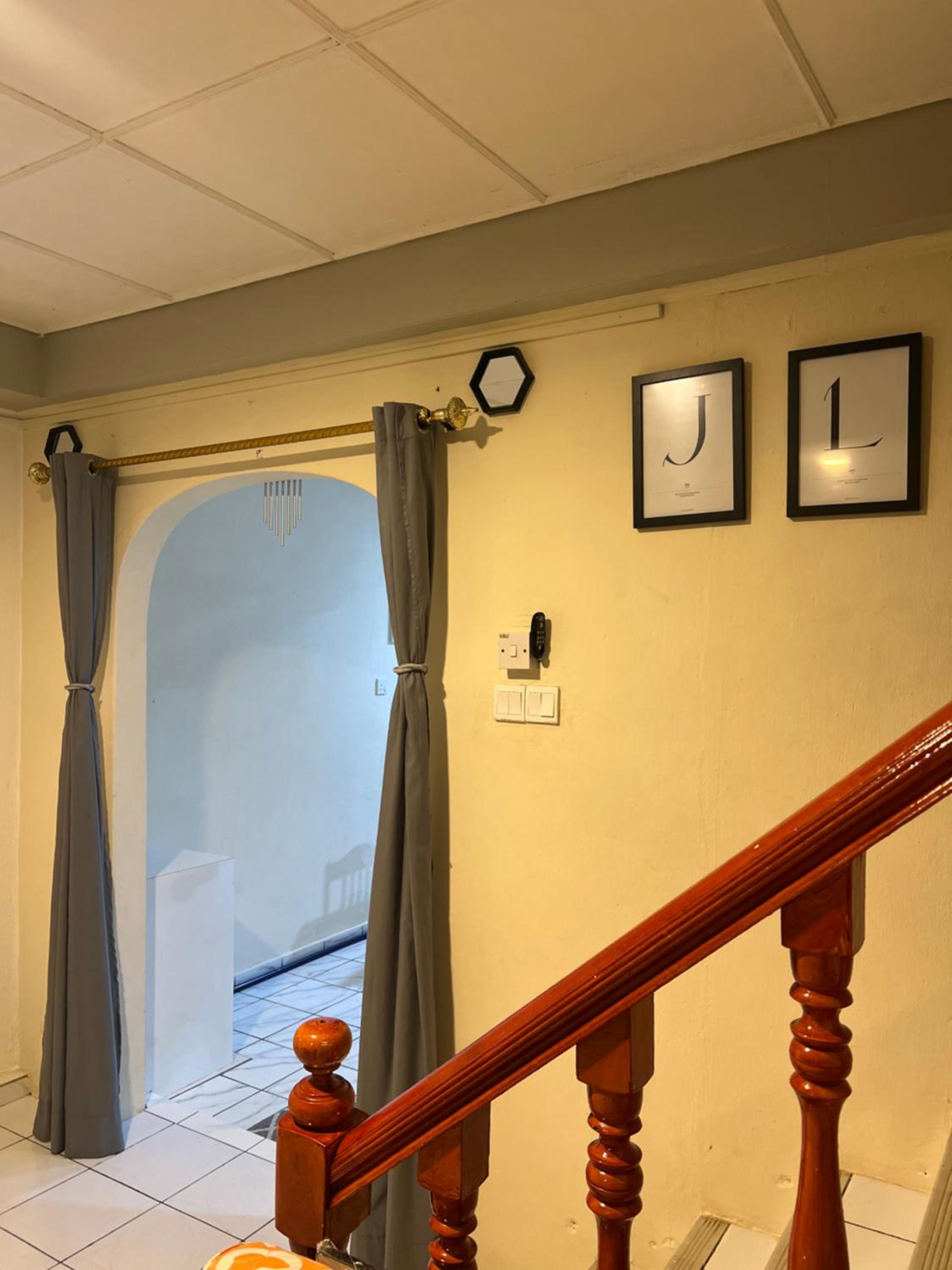 JL Homestay Taman Pertama Satu photo 1