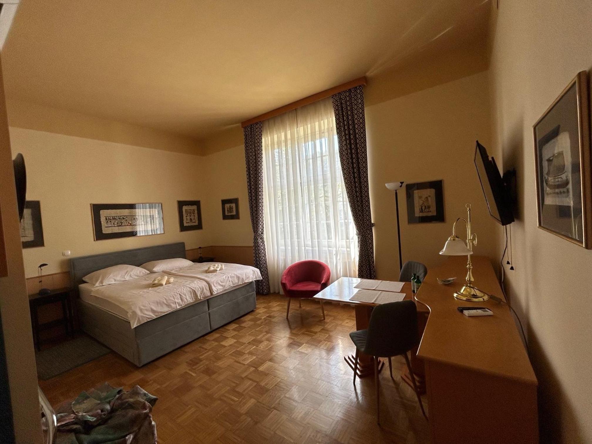 Apartma Vila Golf view 5