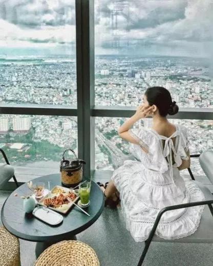 Căn Hộ Cho Thuê Ở Vinhome Central Park