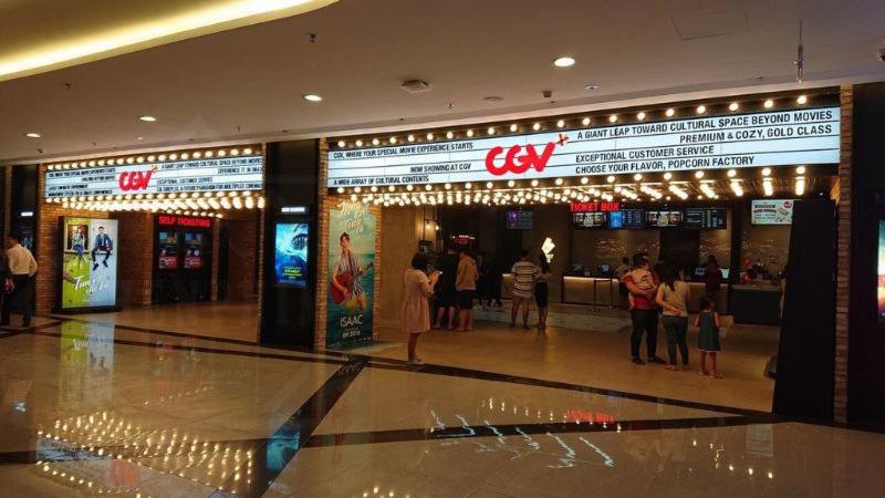 Căn Hộ Cho Thuê Ở Vinhome Central Park
