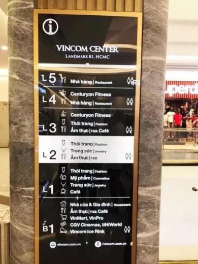 Căn Hộ Cho Thuê Ở Vinhome Central Park
