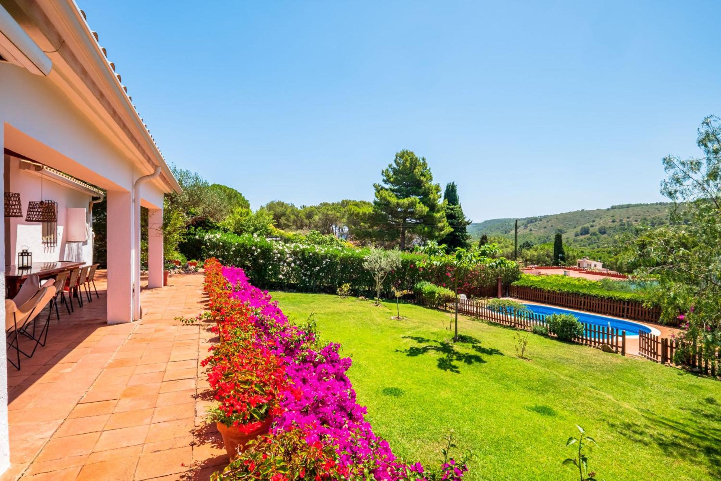Costabravaforrent Masramon photo 1