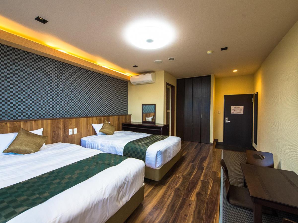 LiVEMAX RESORT Kinugawa