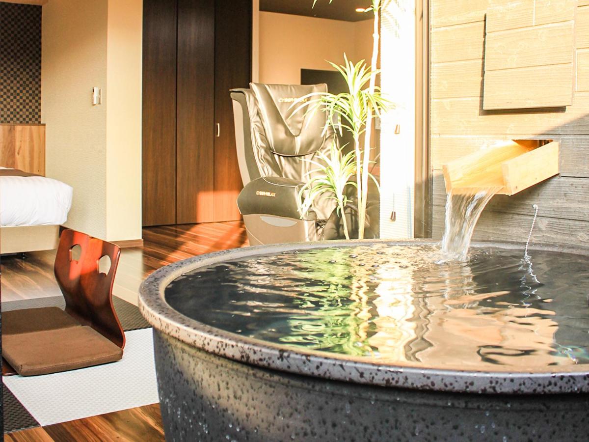 LiVEMAX RESORT Kinugawa