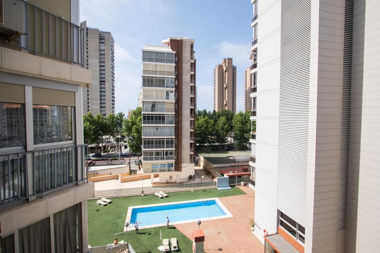 EDIFICIO OCEAN II