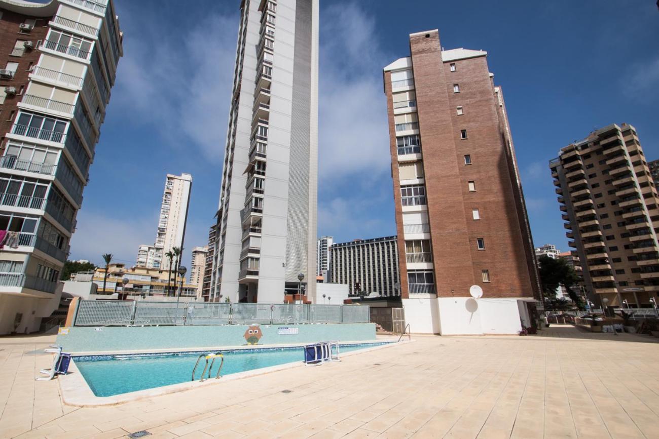 EDIFICIO OCEAN II