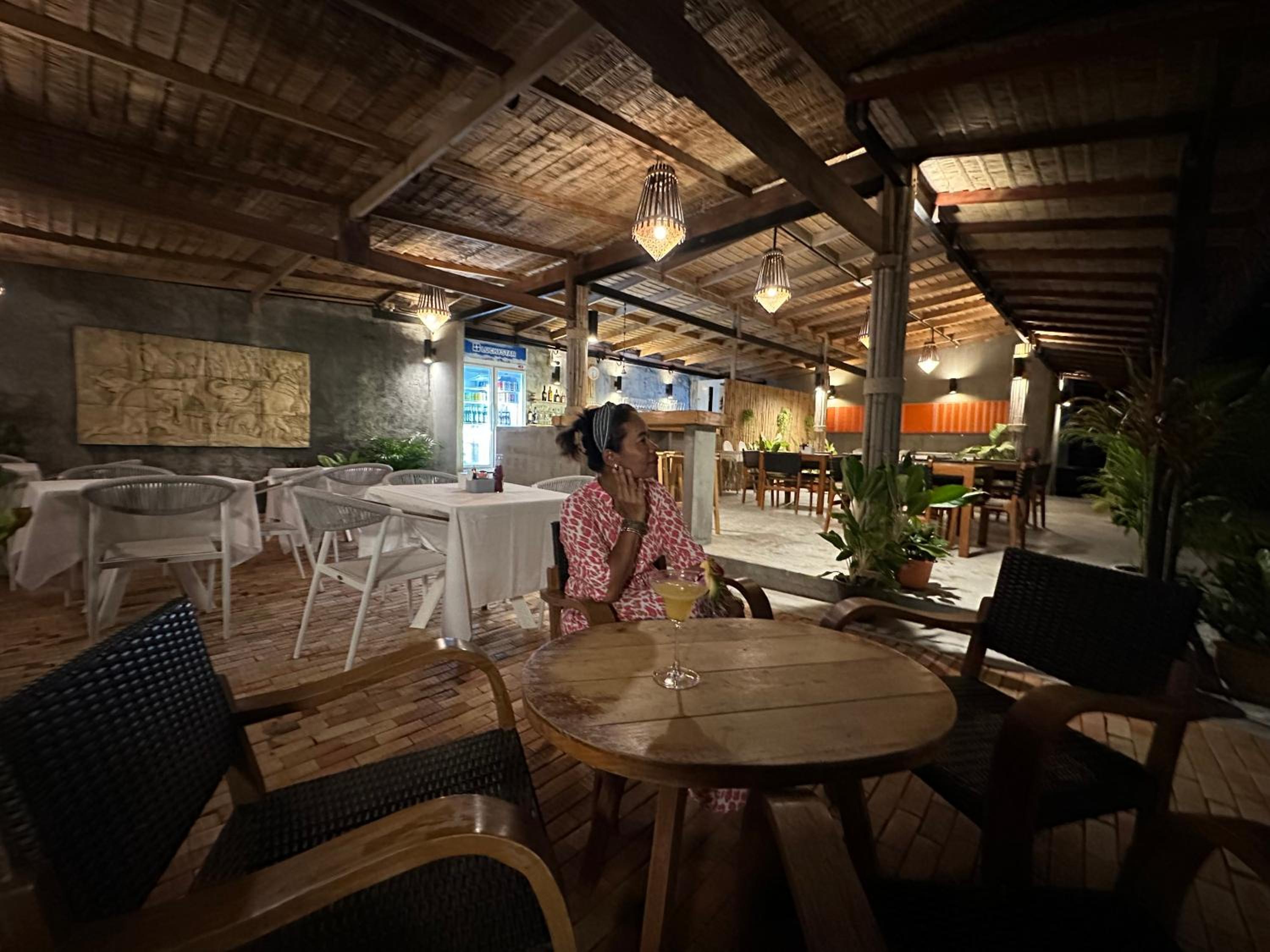 Noble House Beach Resort