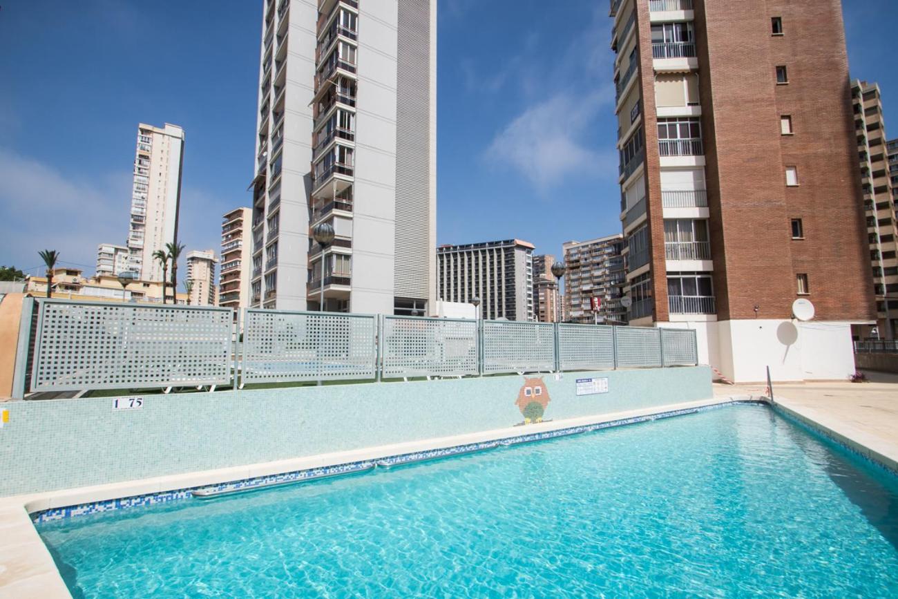 EDIFICIO OCEAN II