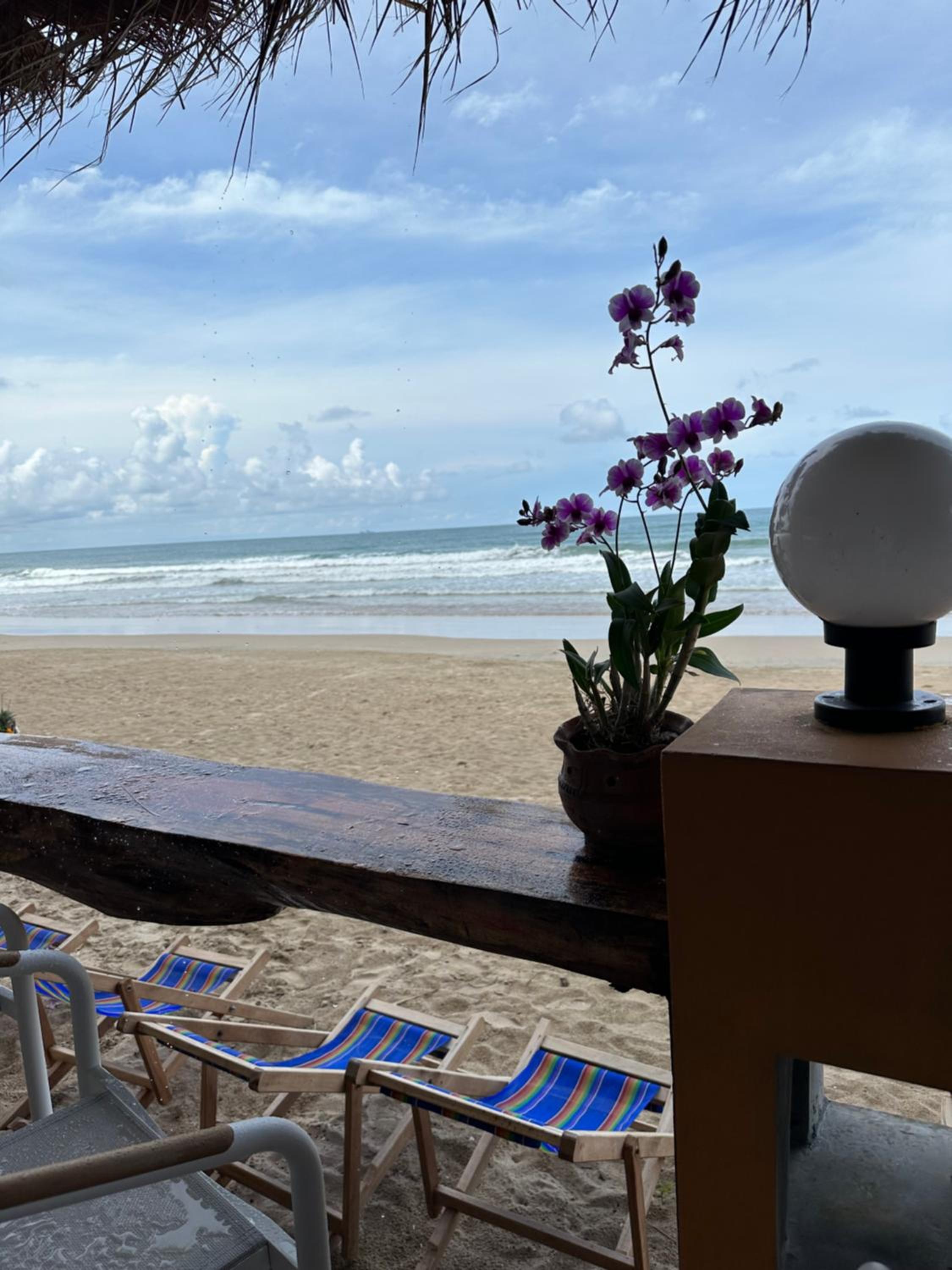 Noble House Beach Resort